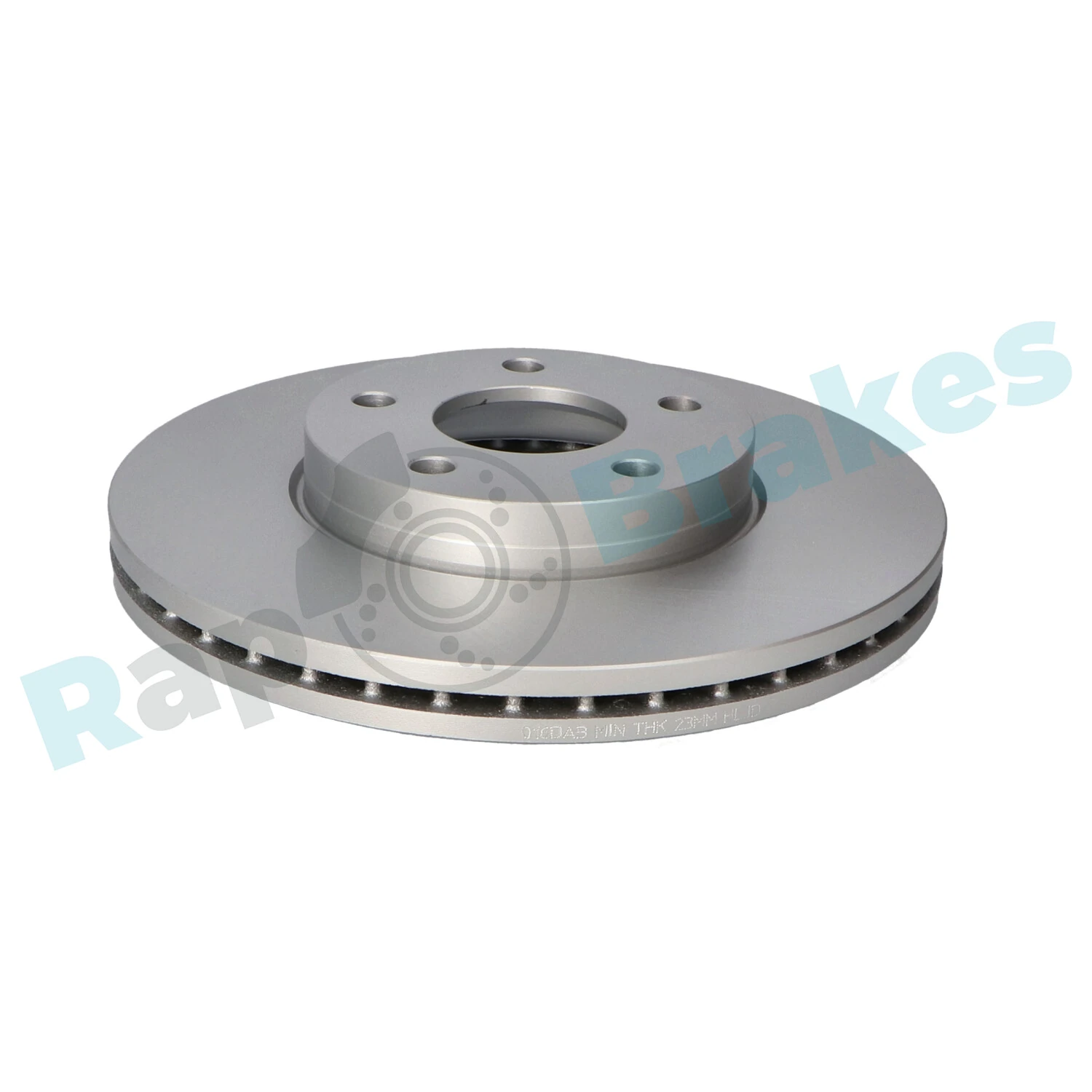 Brake Disc R-D0383C