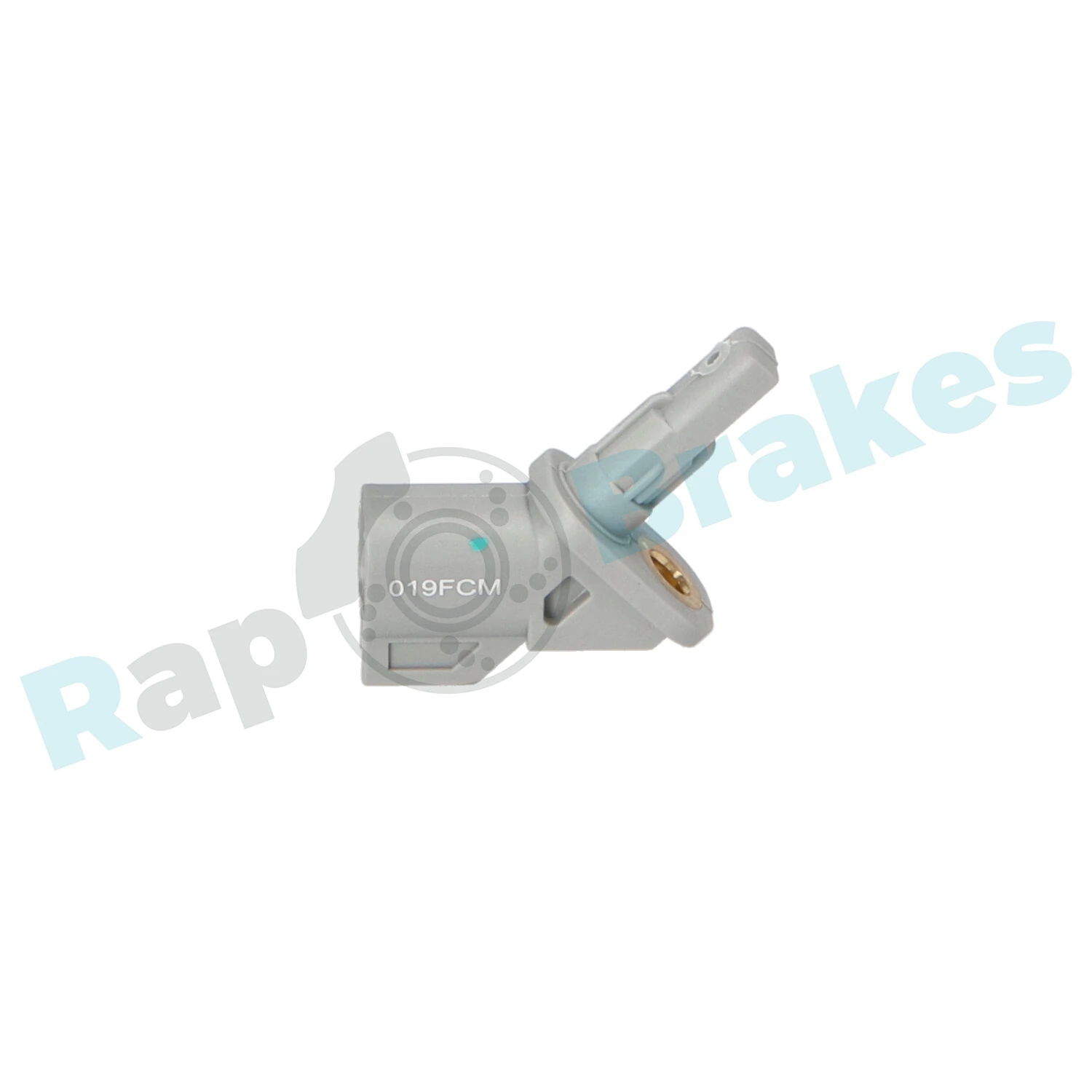 Sensor, wheel speed R-A0490