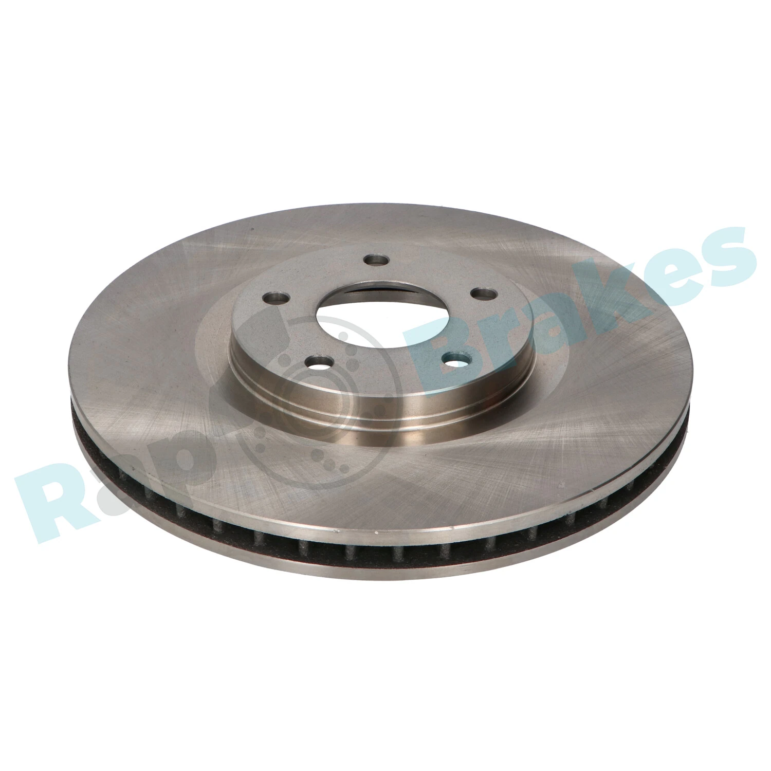 Brake Disc R-D0203