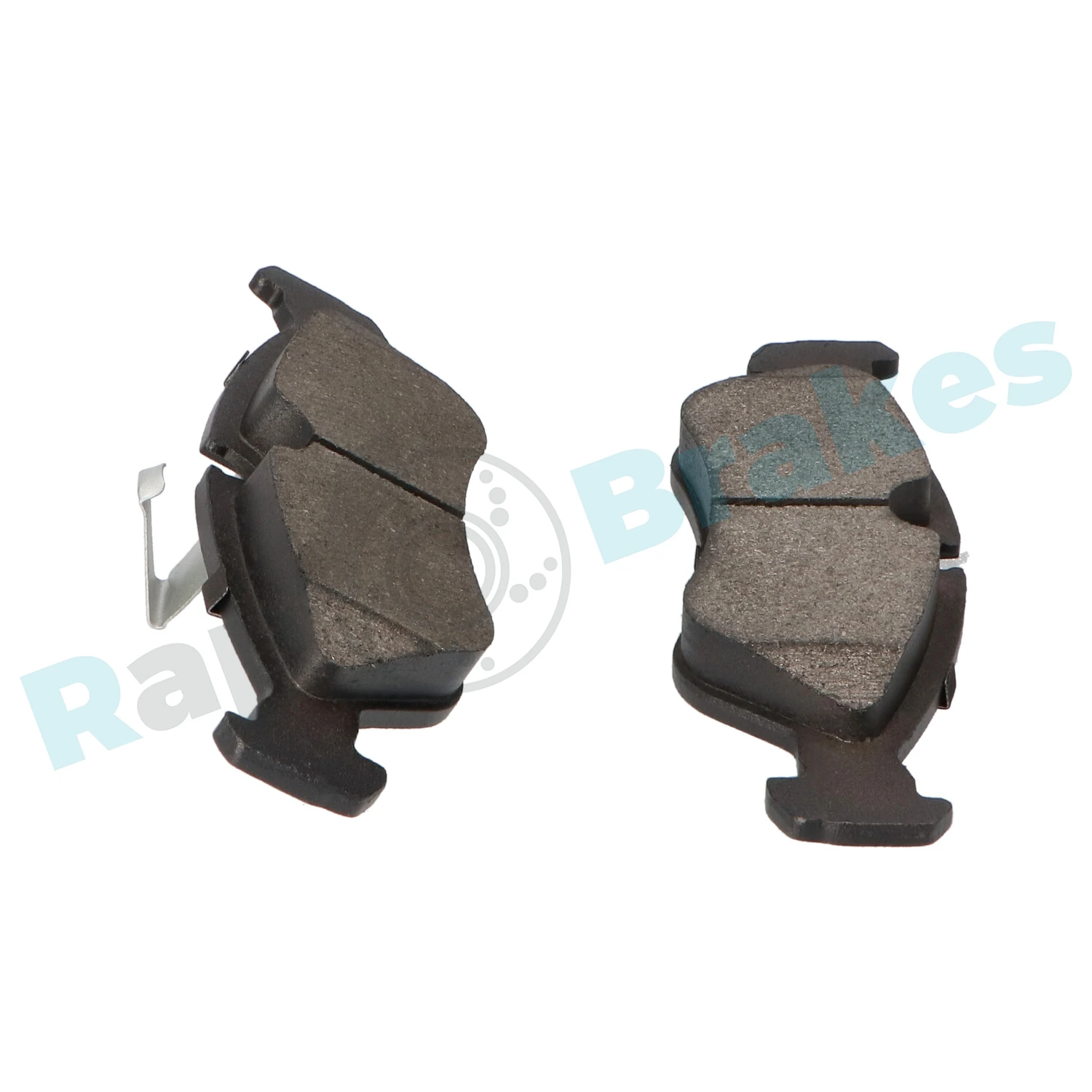 Brake Pad Set, disc brake R-P0229
