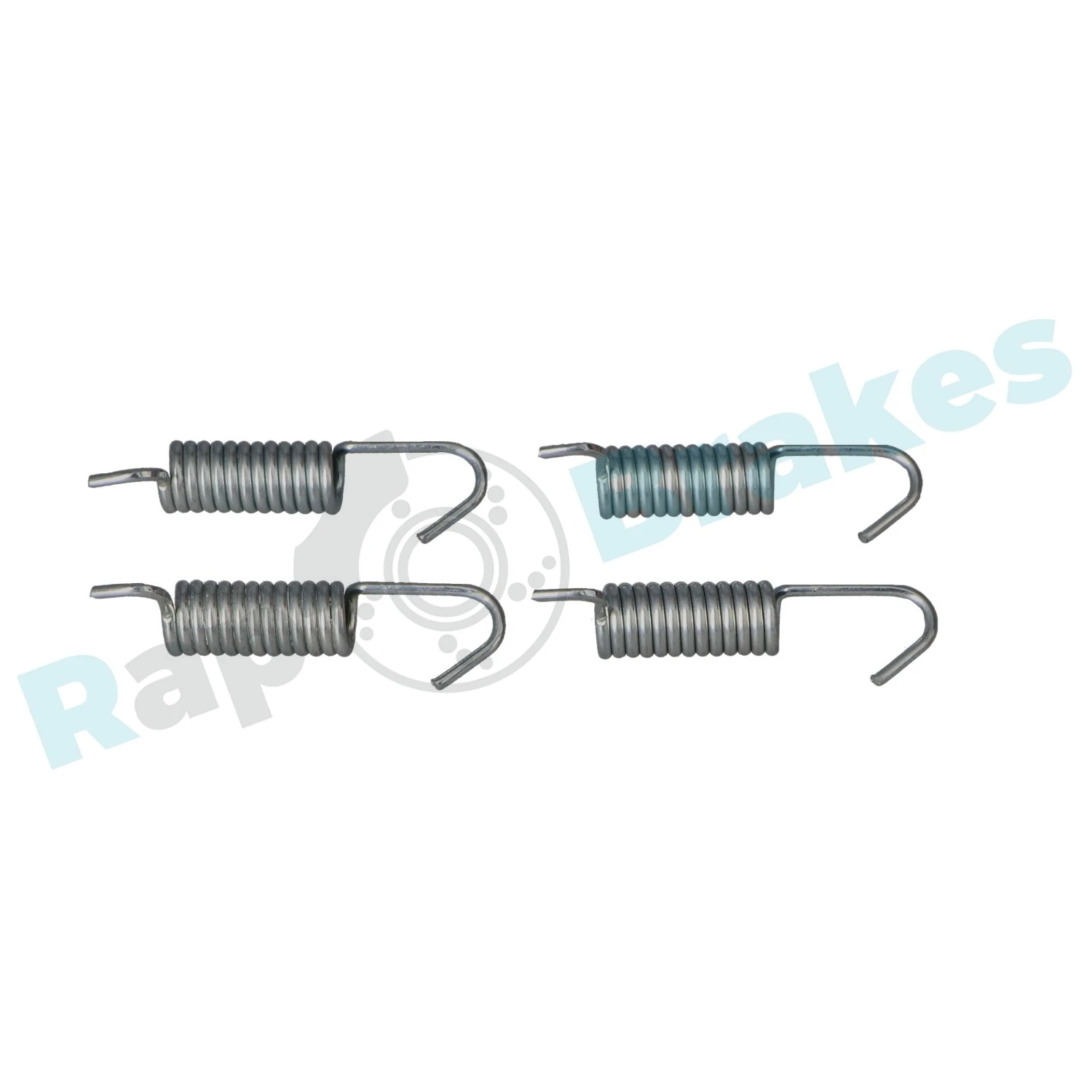 Accessory Kit, brake shoes R-T0129