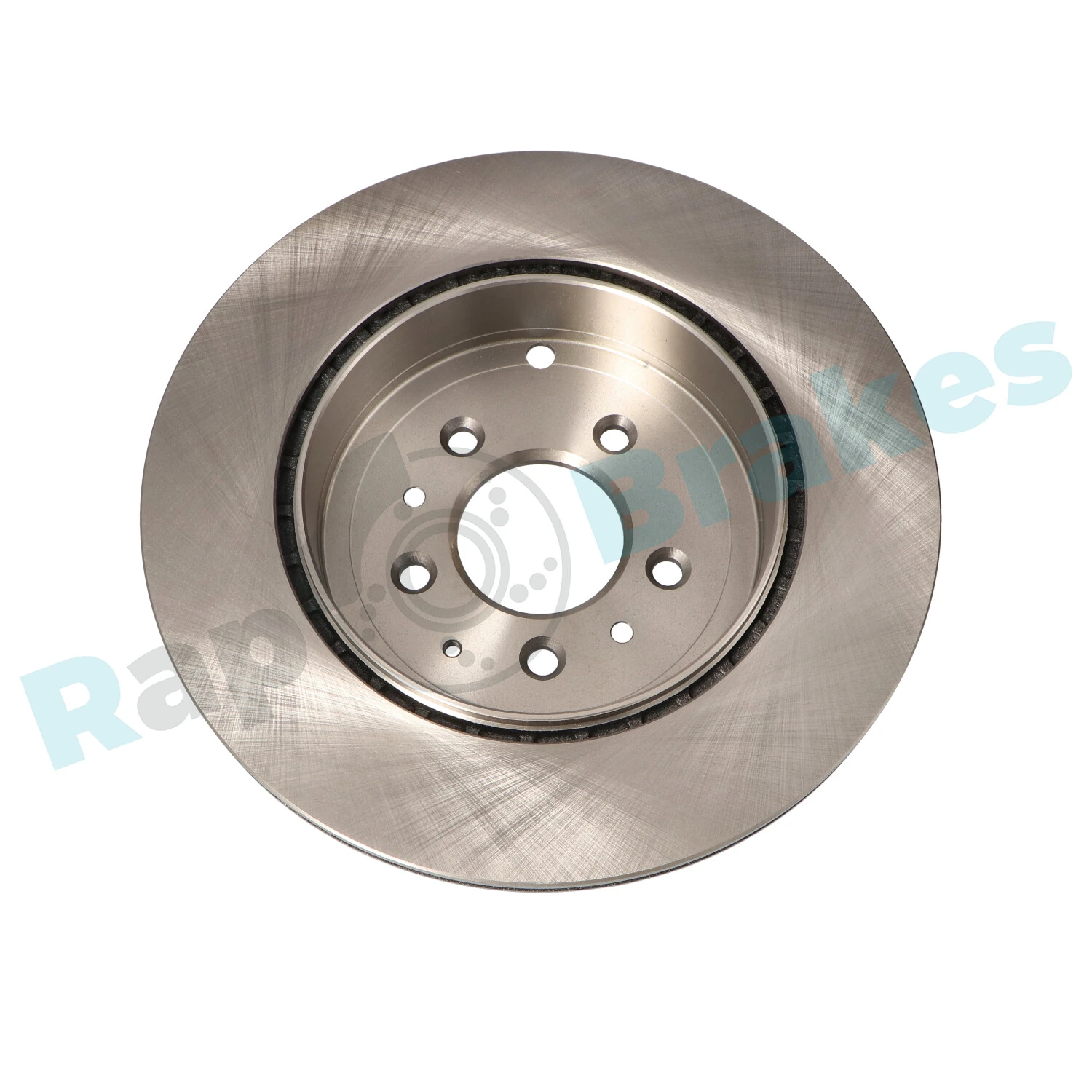 Brake Disc R-D0962