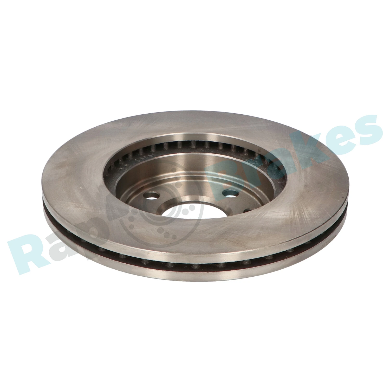 Brake Disc R-D0357