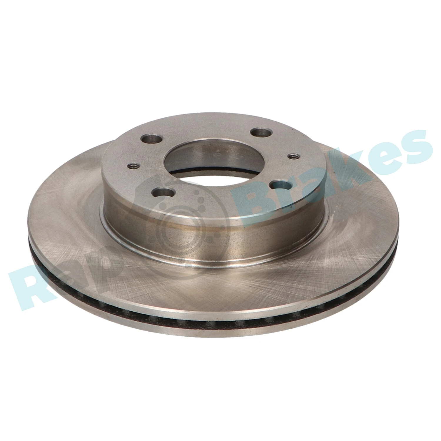 Brake Disc R-D0251