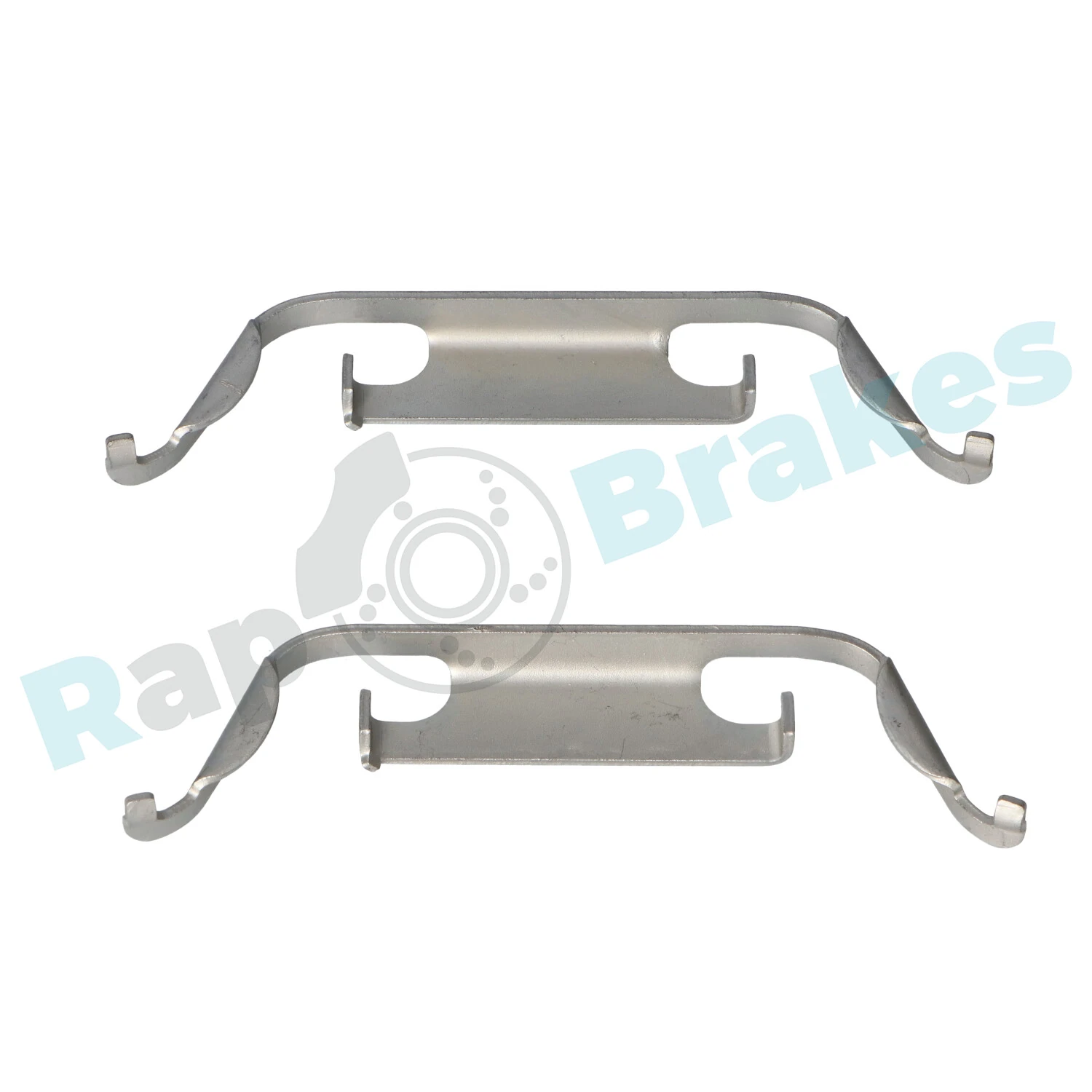 Accessory Kit, disc brake pad R-U0195