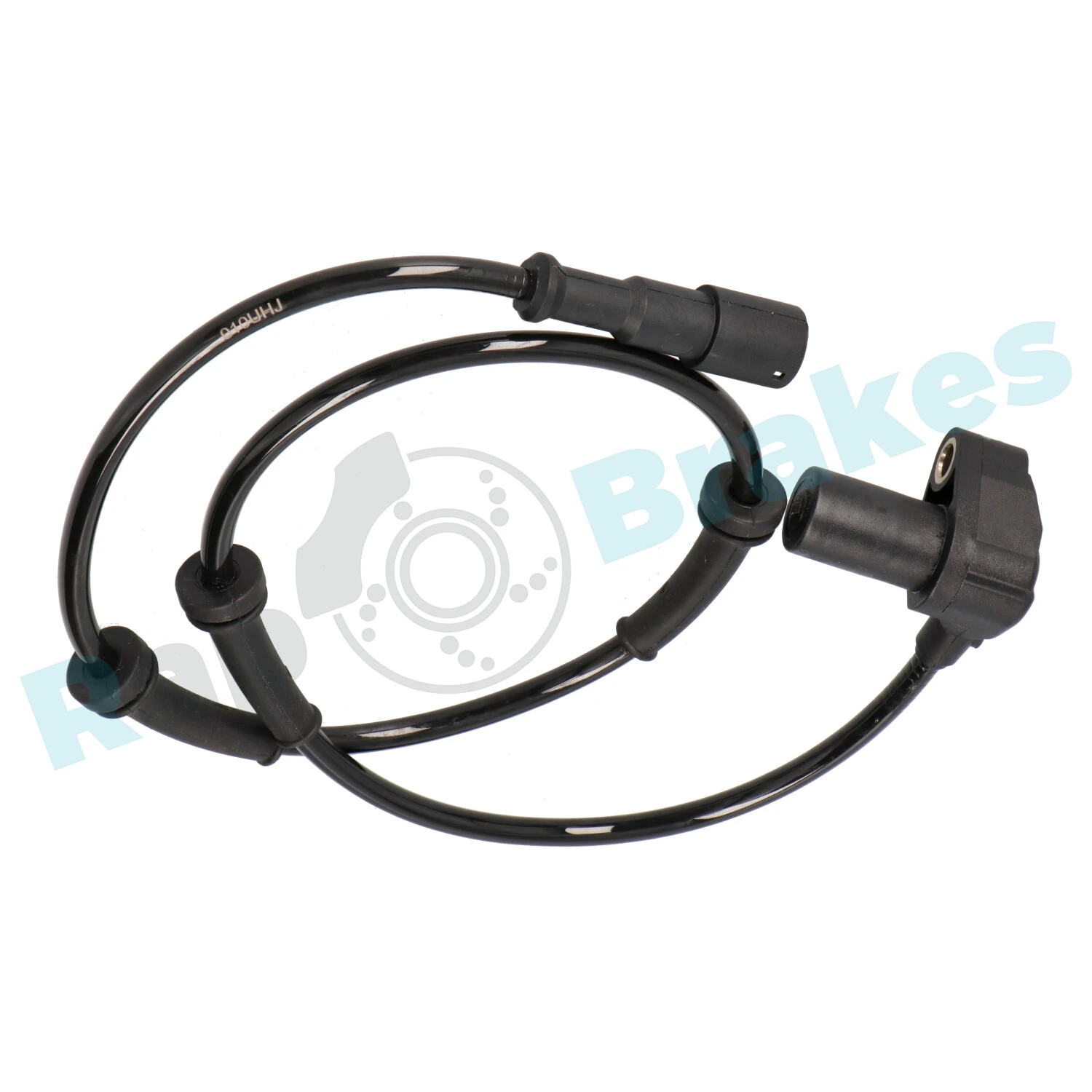 Sensor, wheel speed R-A0082