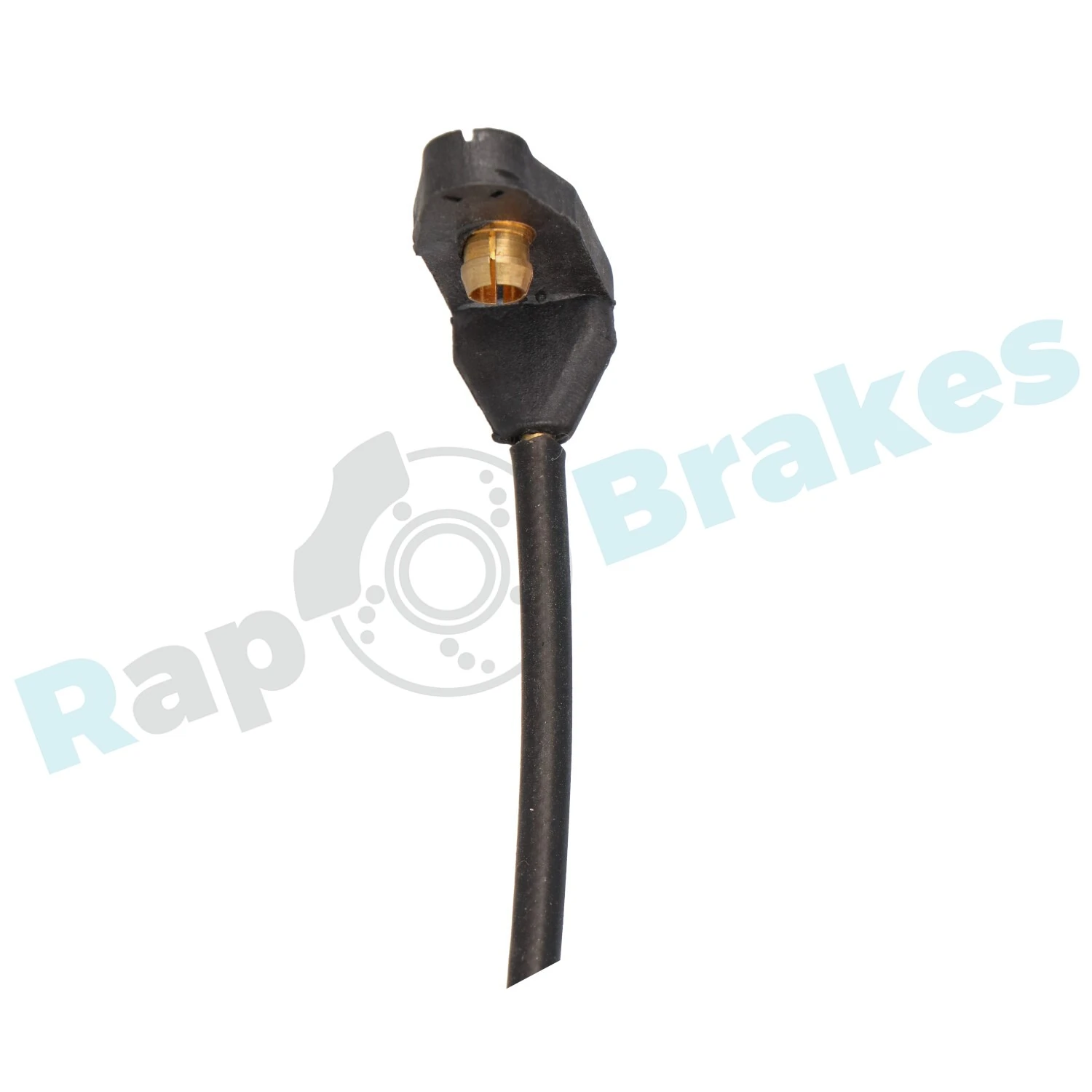 Warning Contact, brake pad wear R-G0005