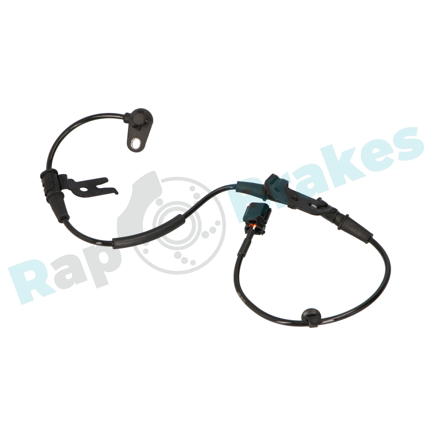 Sensor, wheel speed R-A0441