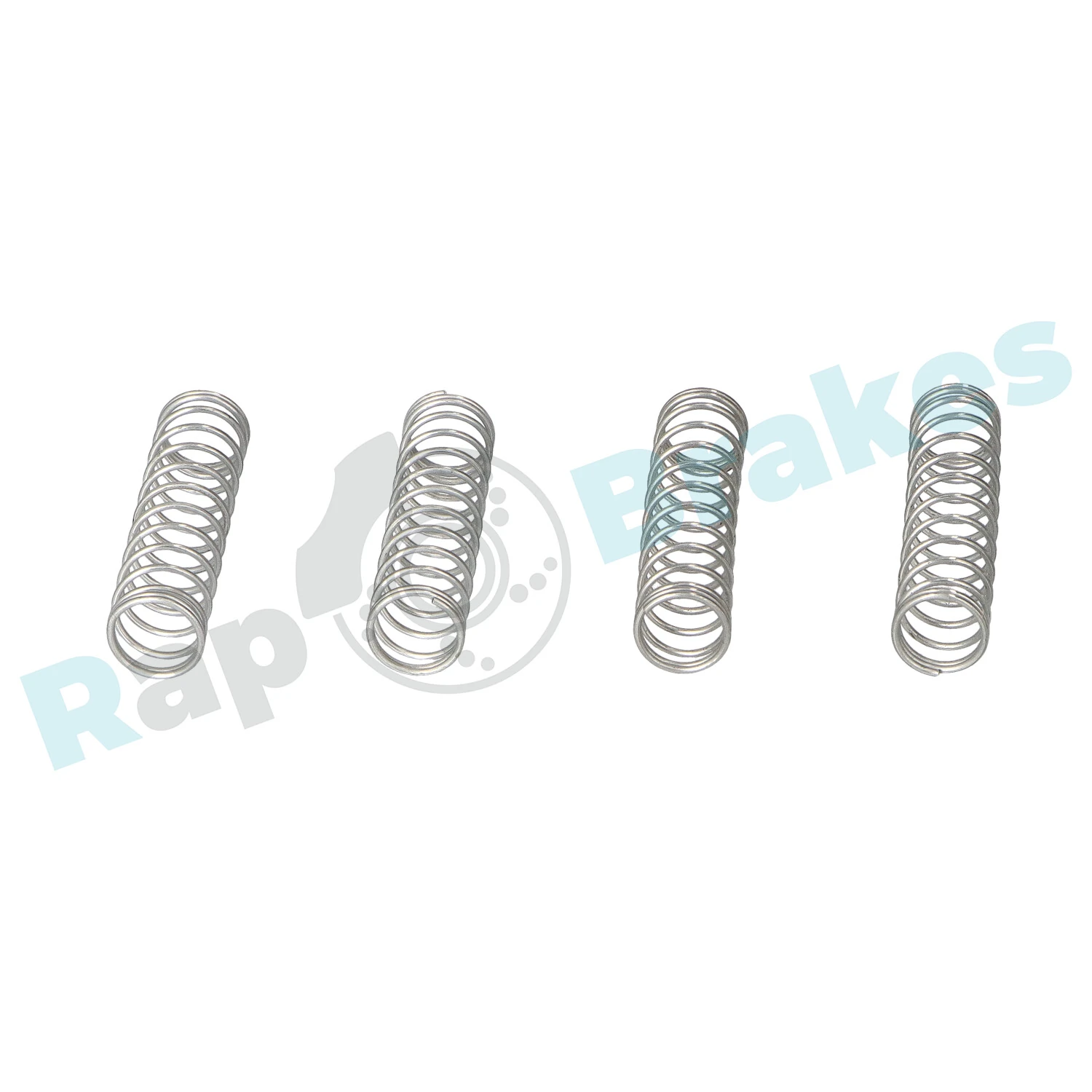 Accessory Kit, brake shoes R-T0067