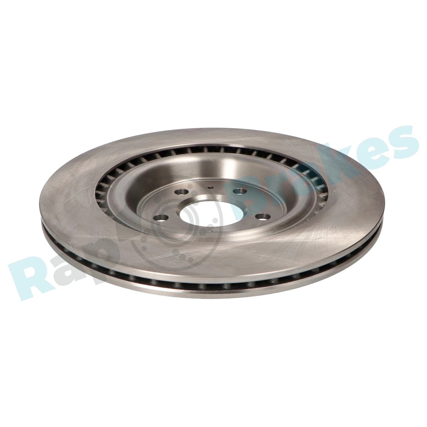 Brake Disc R-D0411