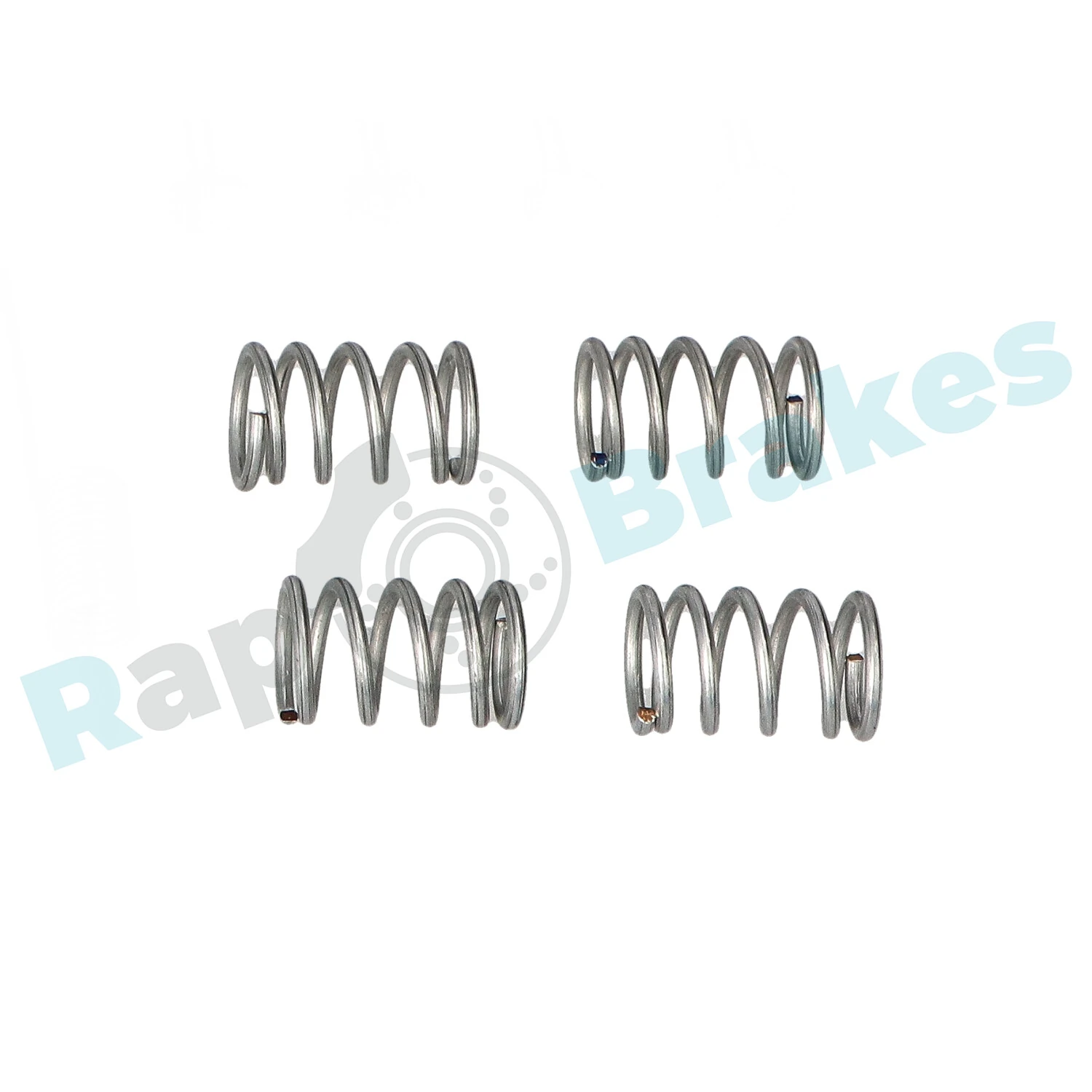 Accessory Kit, brake shoes R-T0036