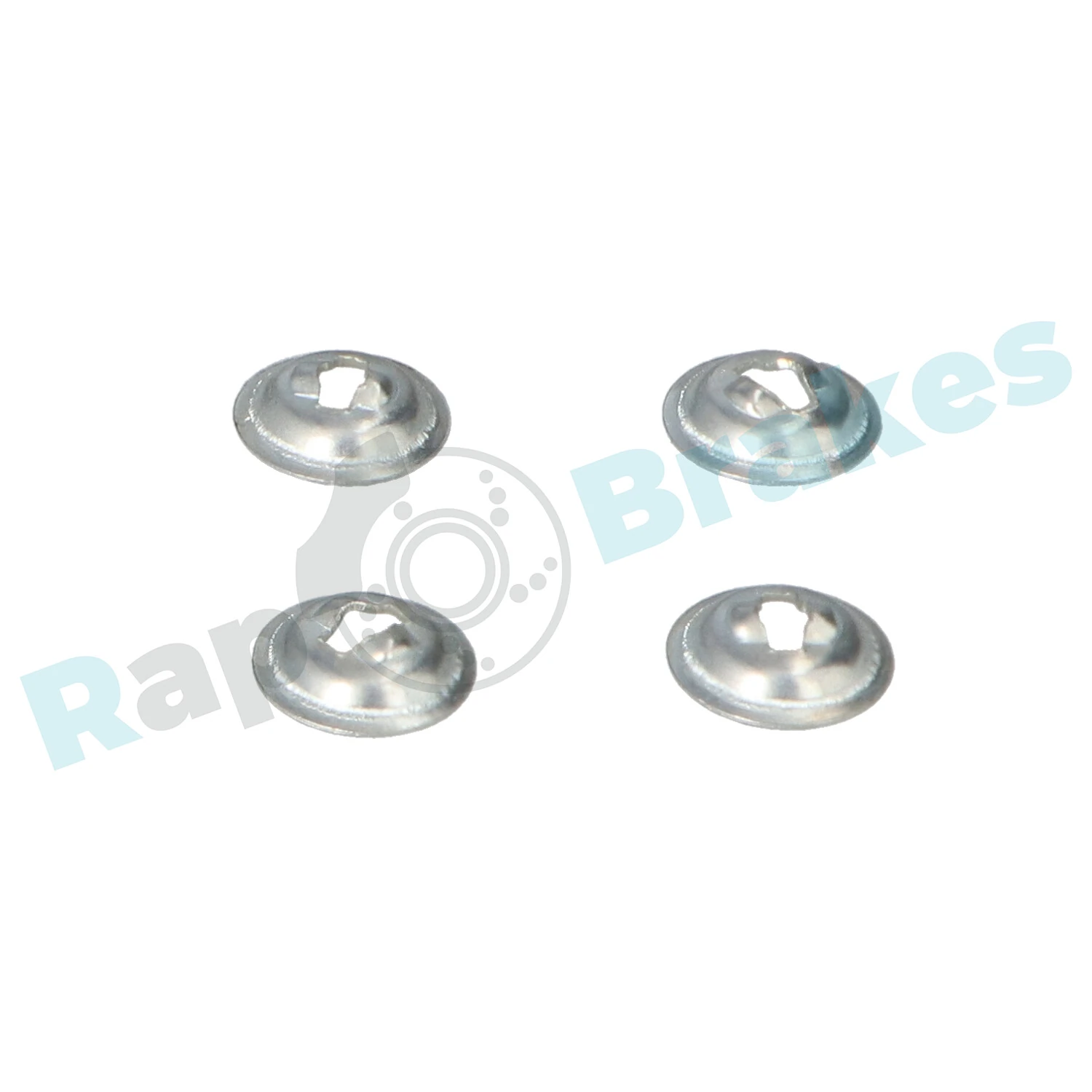 Accessory Kit, brake shoes R-T0005