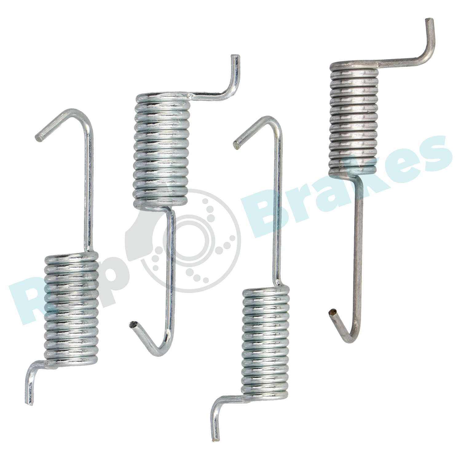 制动蹄附件包 R-T0128