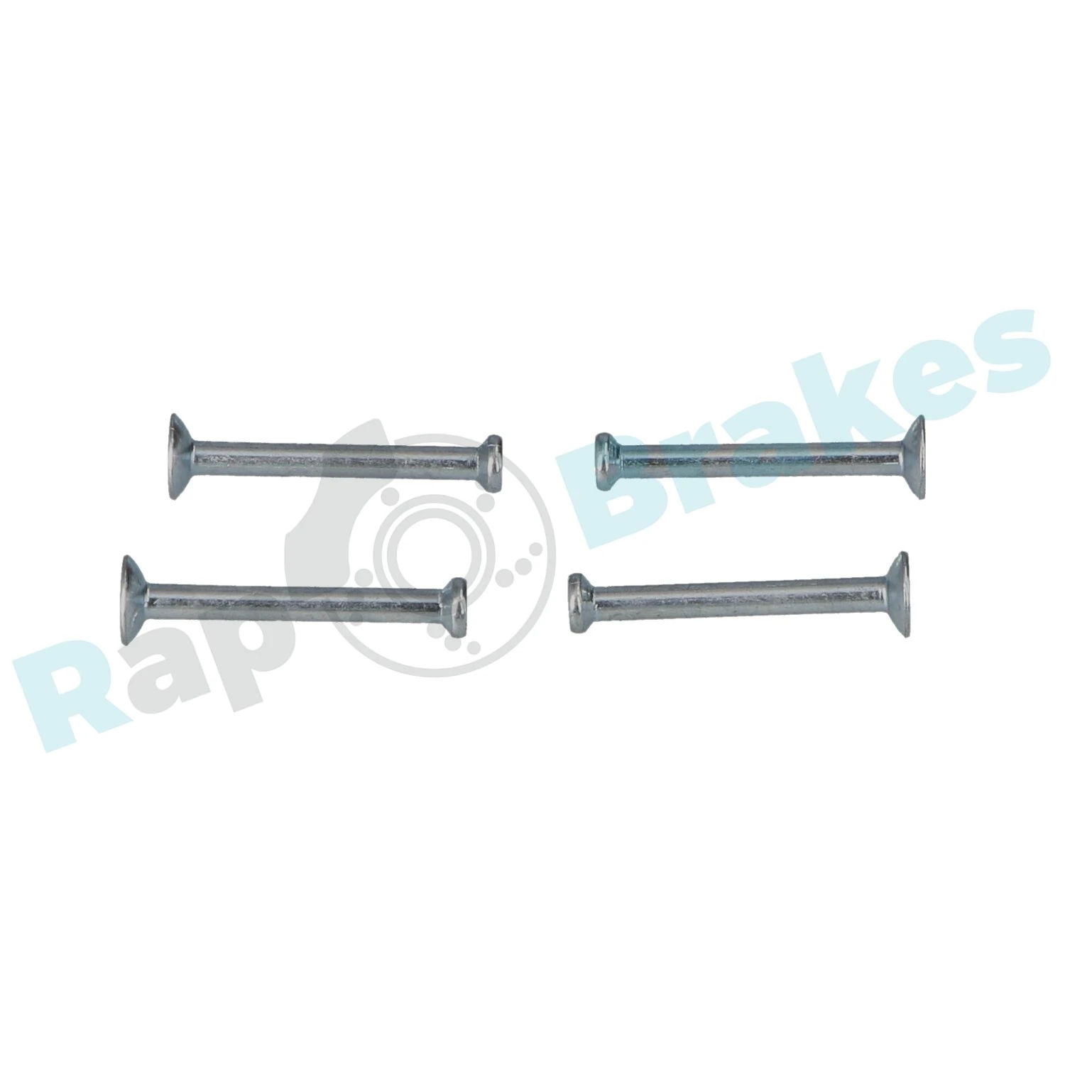 Accessory Kit, brake shoes R-T0132