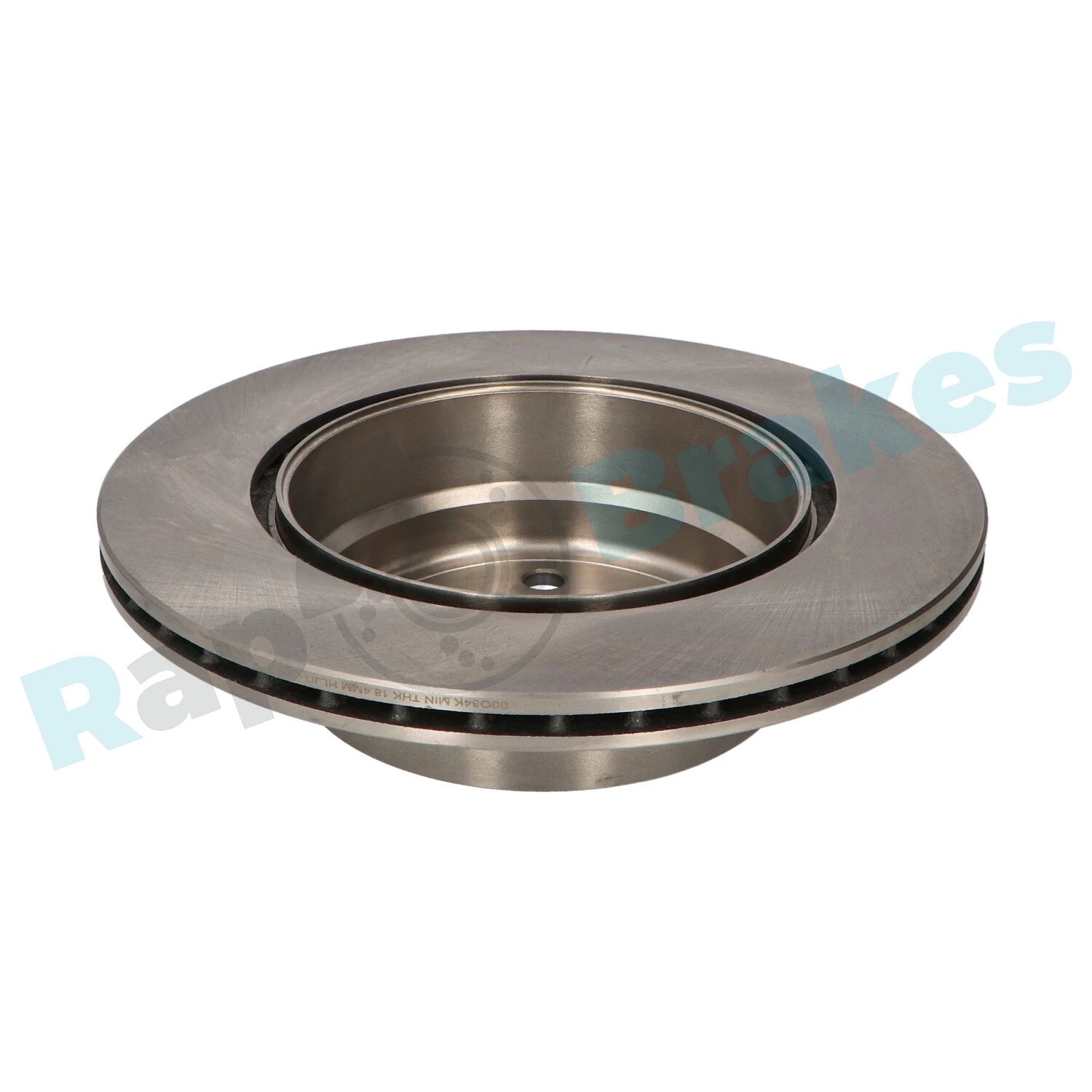Brake Disc R-D0266
