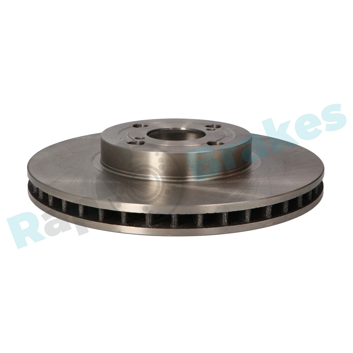 Brake Disc R-D0482