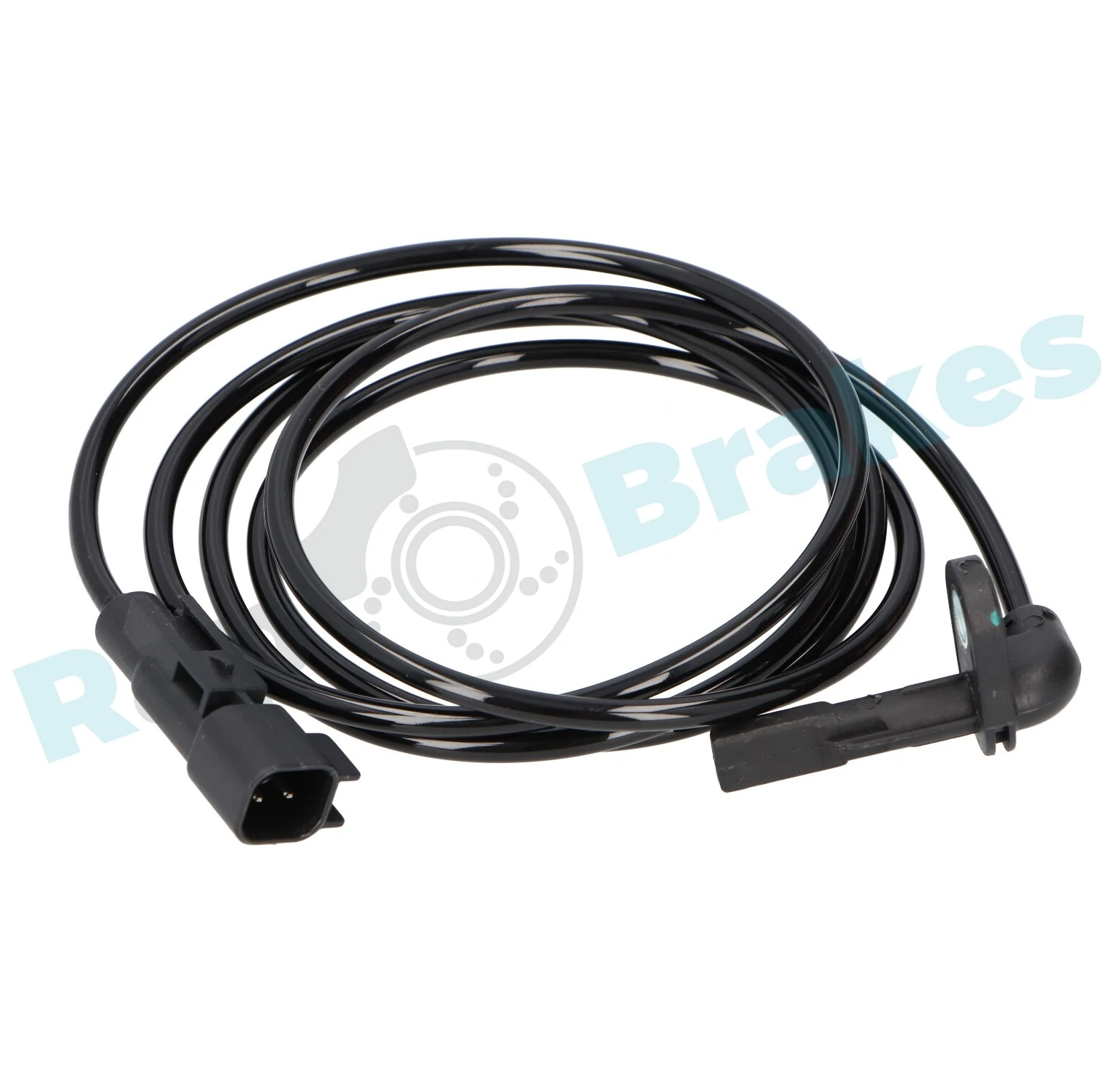 Sensor, wheel speed R-A0297