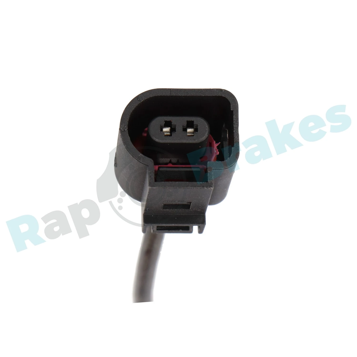 Warning Contact, brake pad wear R-G0078