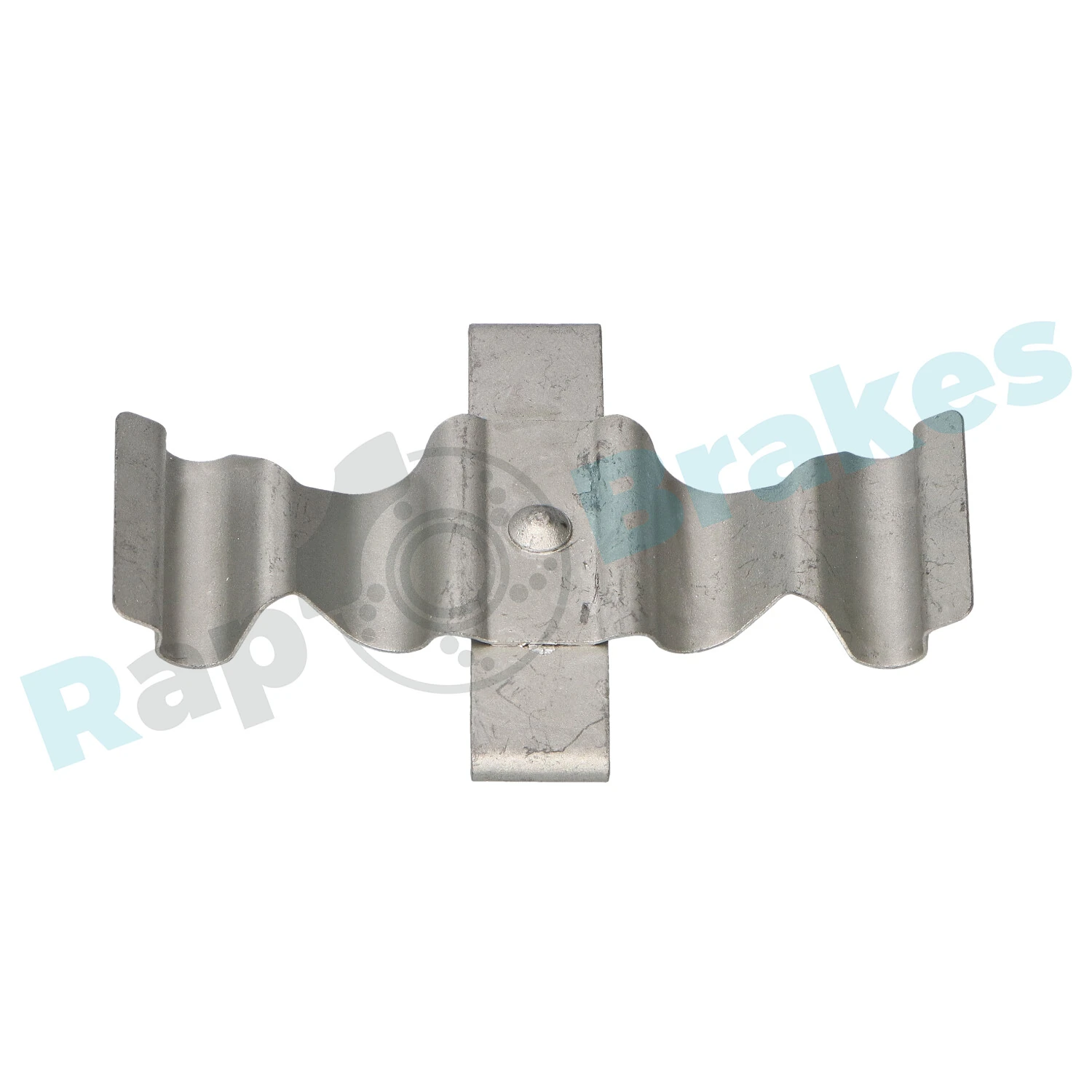 Accessory Kit, disc brake pad R-U0277