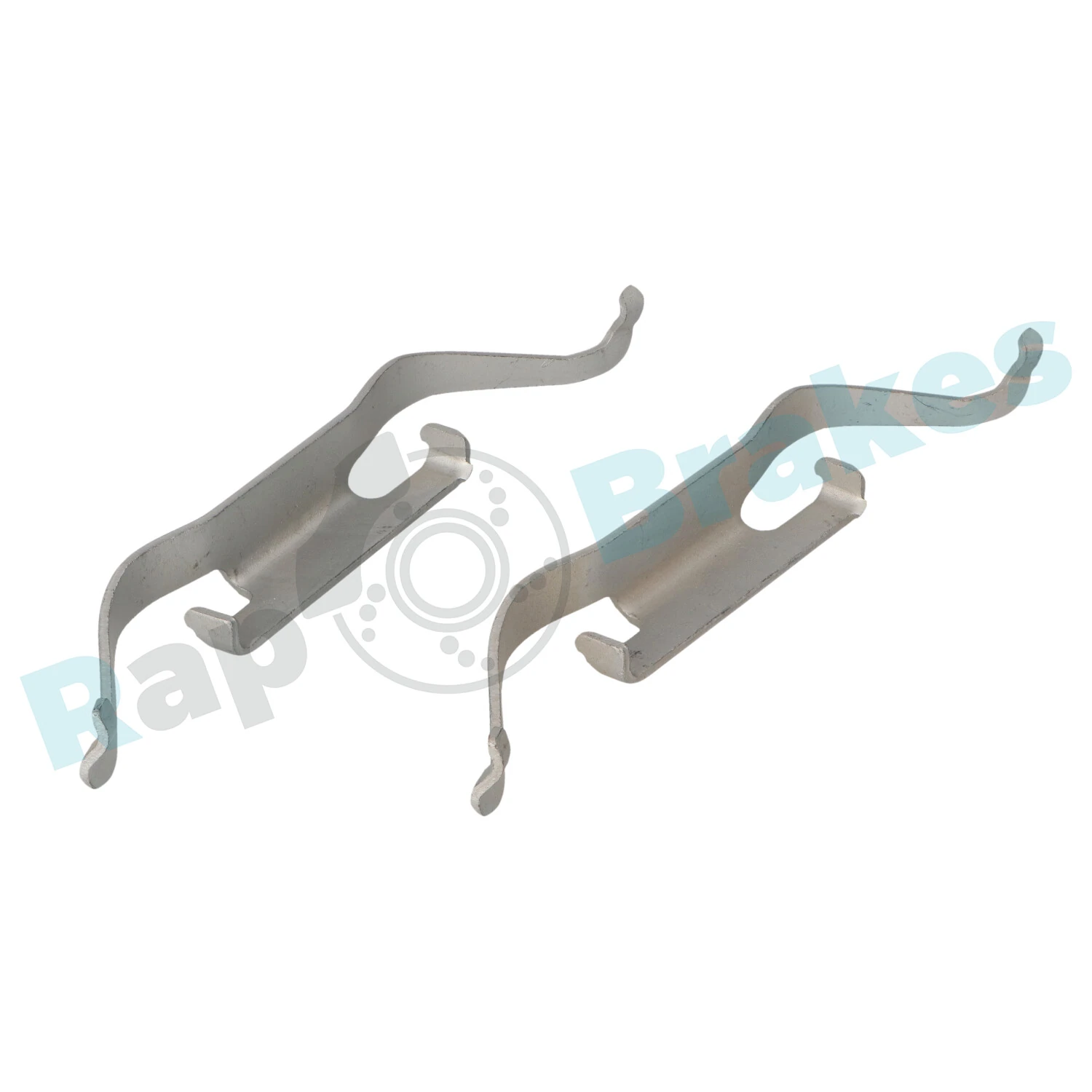 Accessory Kit, disc brake pad R-U0125