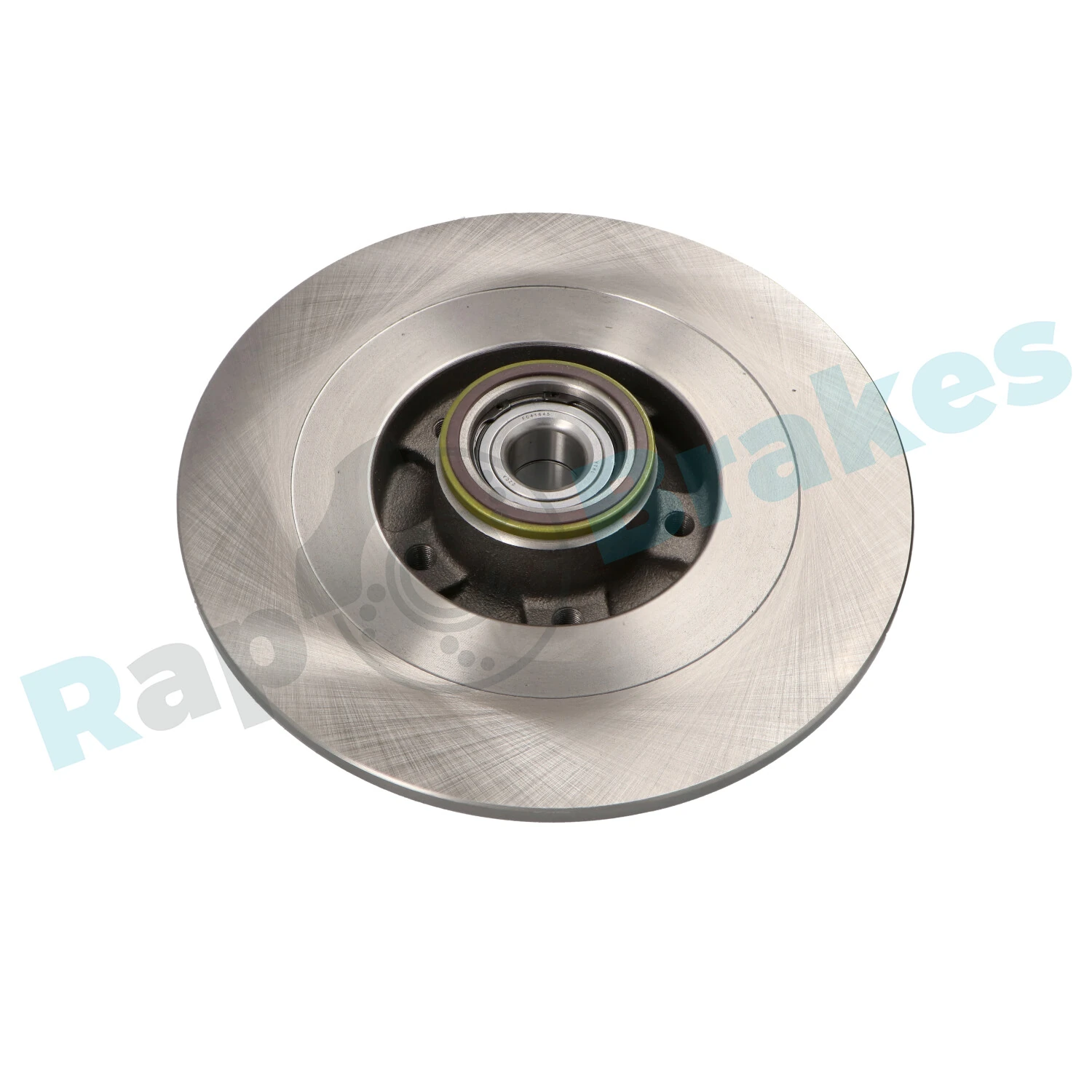 Brake Disc R-D0174