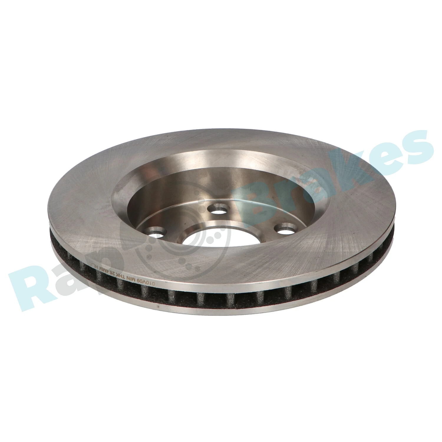 Brake Disc R-D0179