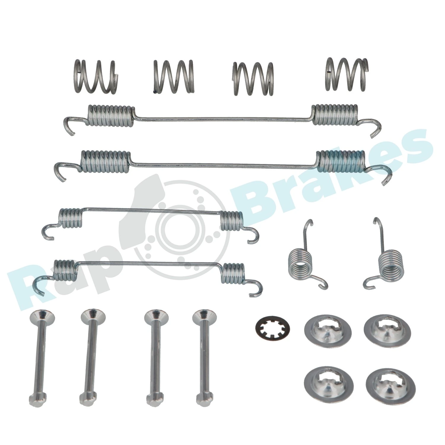 Accessory Kit, brake shoes R-T0147