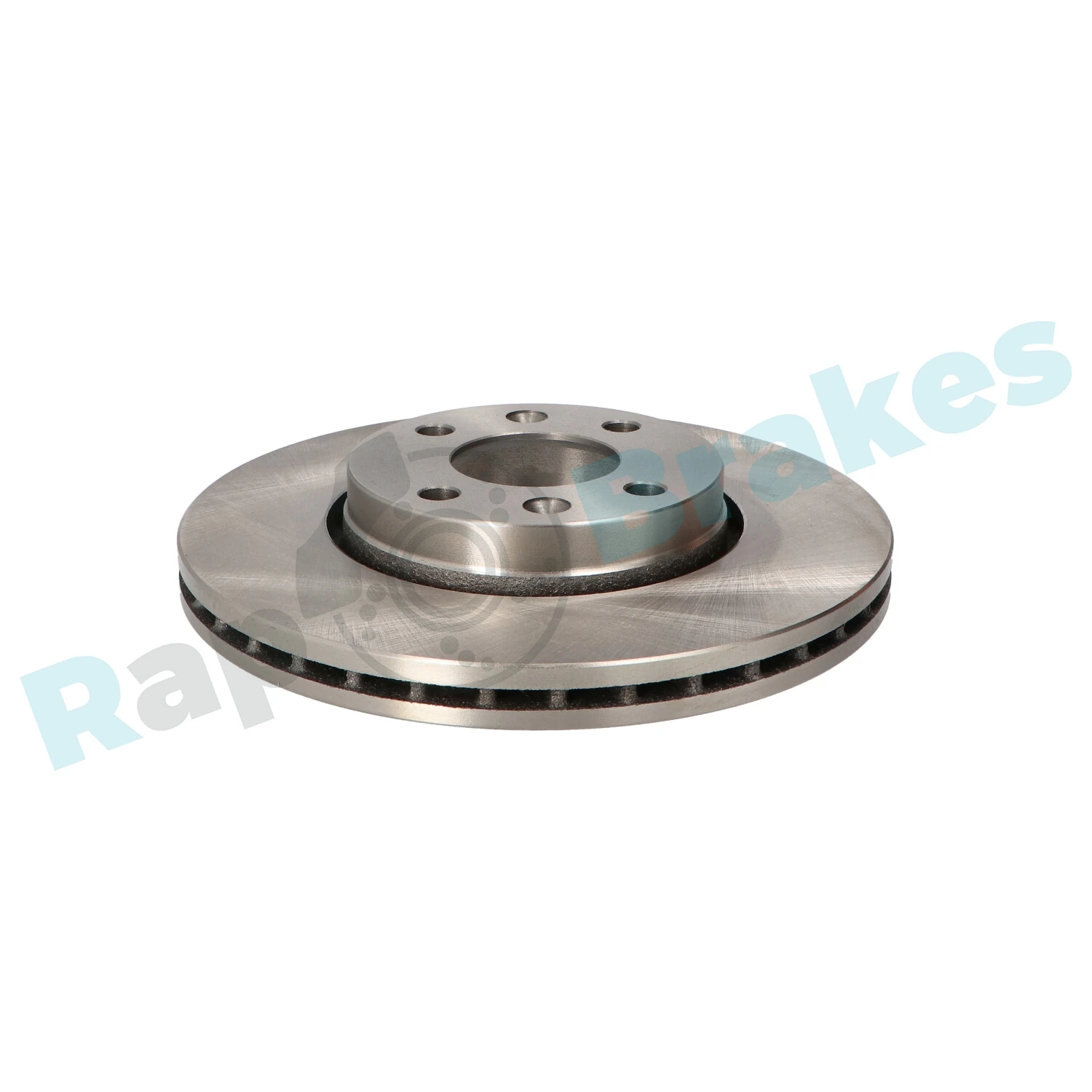 Brake Disc R-D0134