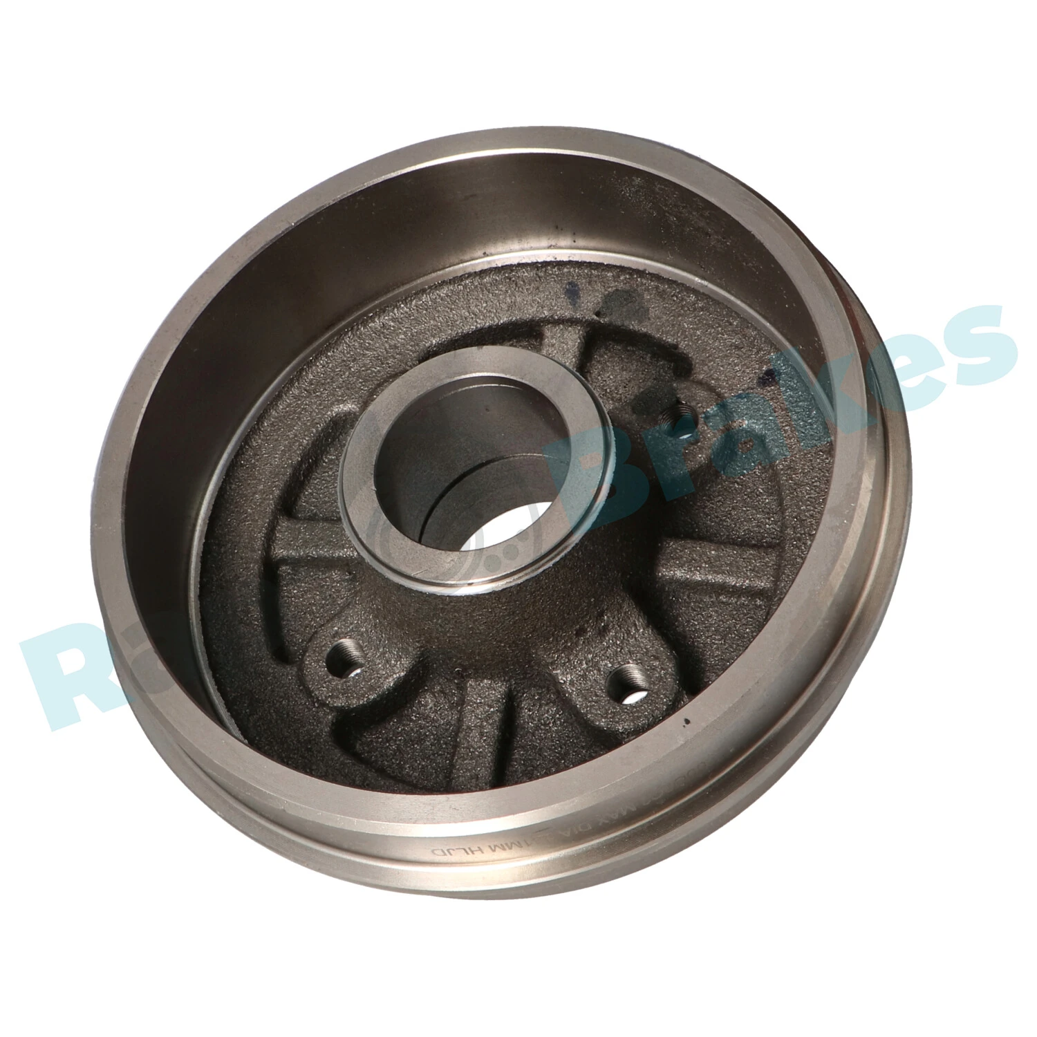 Brake Drum R-E0036