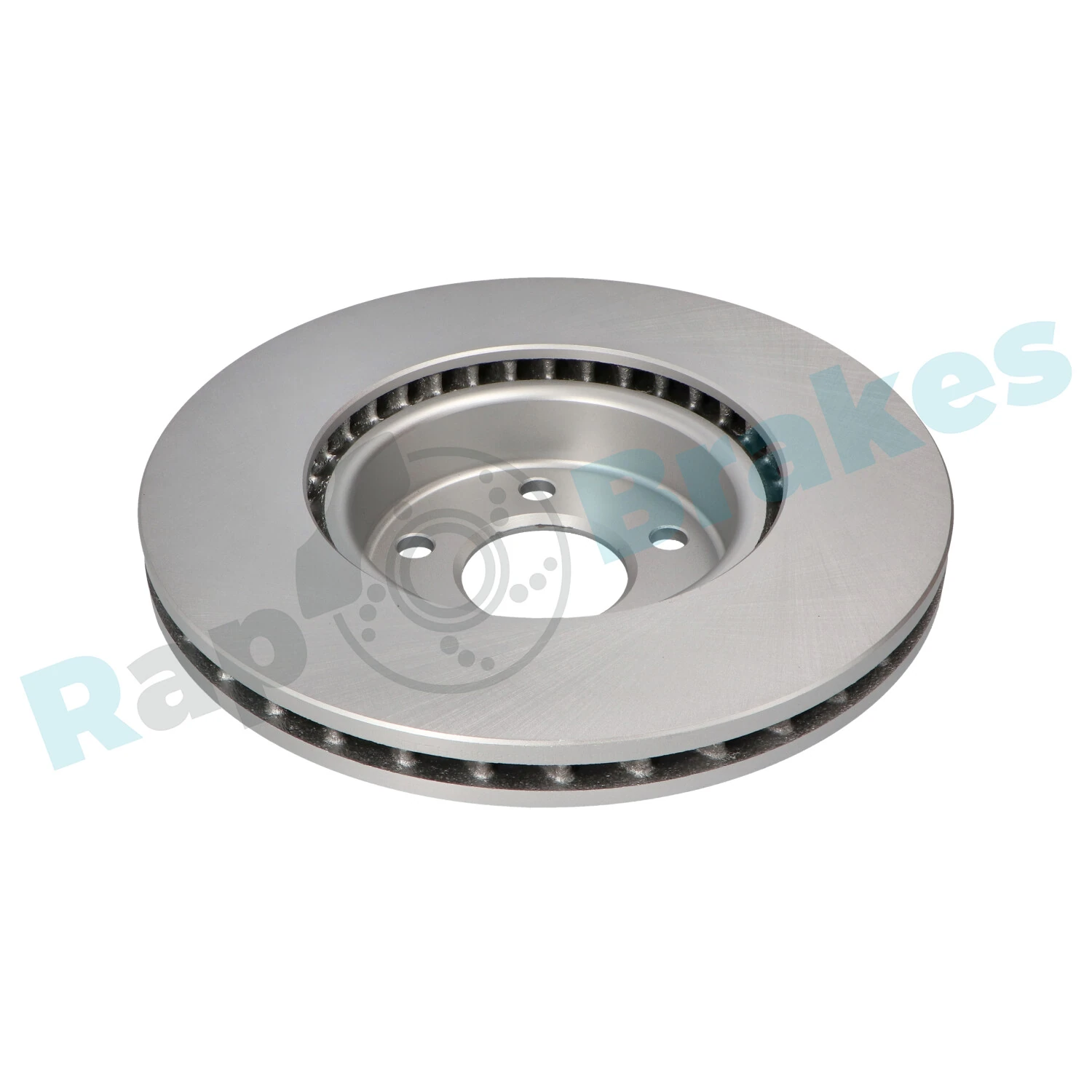 Brake Disc R-D1089C