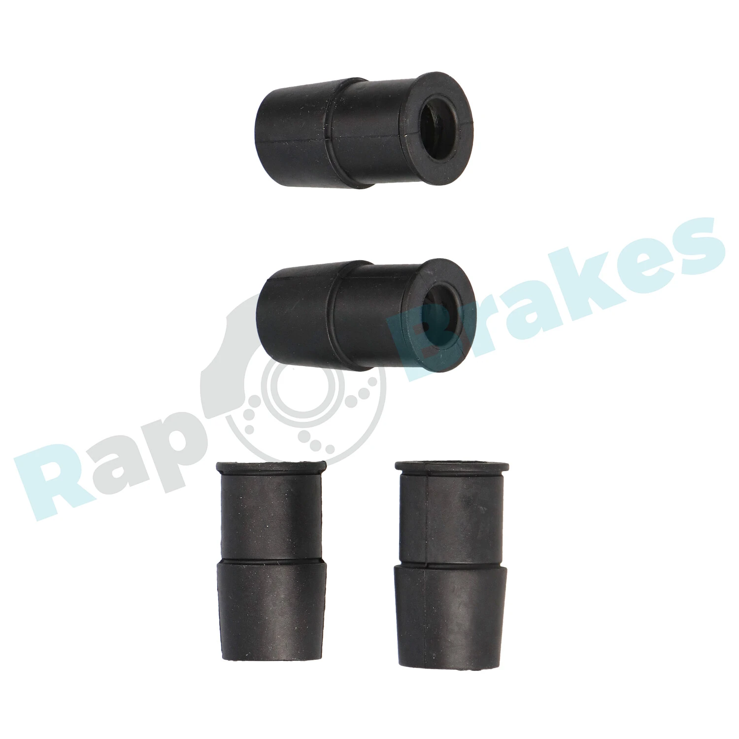 Accessory Kit, disc brake pad R-U0201