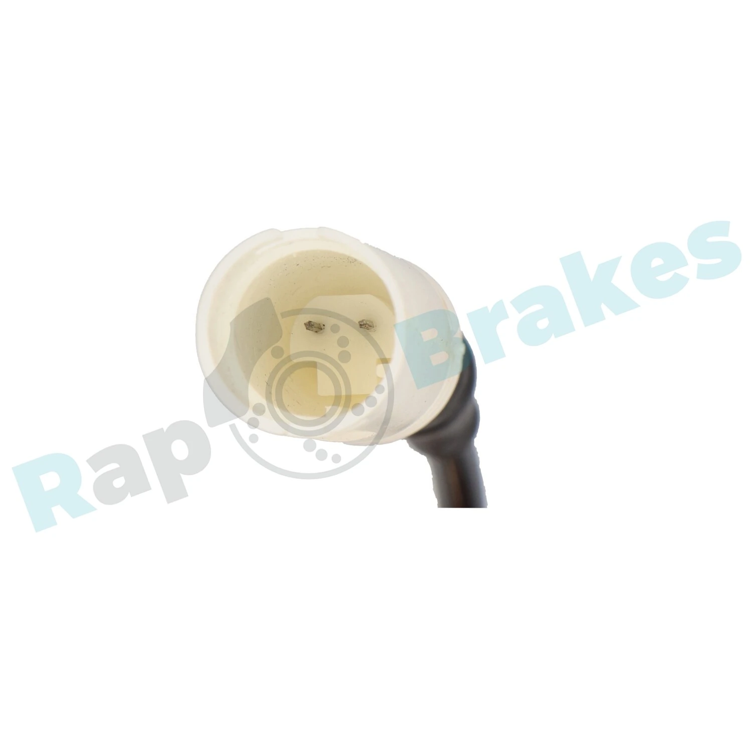 Warning Contact, brake pad wear R-G0108