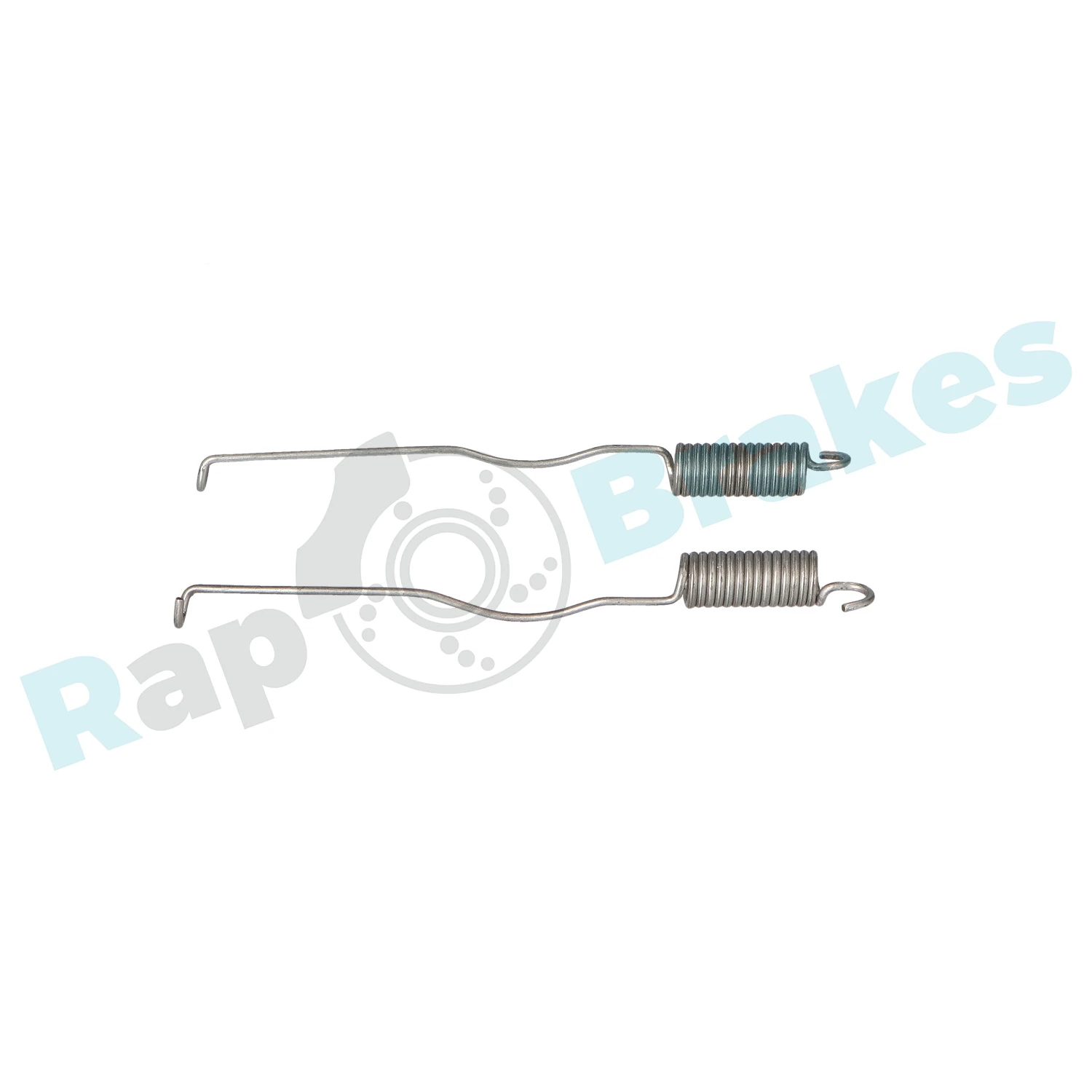 Accessory Kit, brake shoes R-T0022