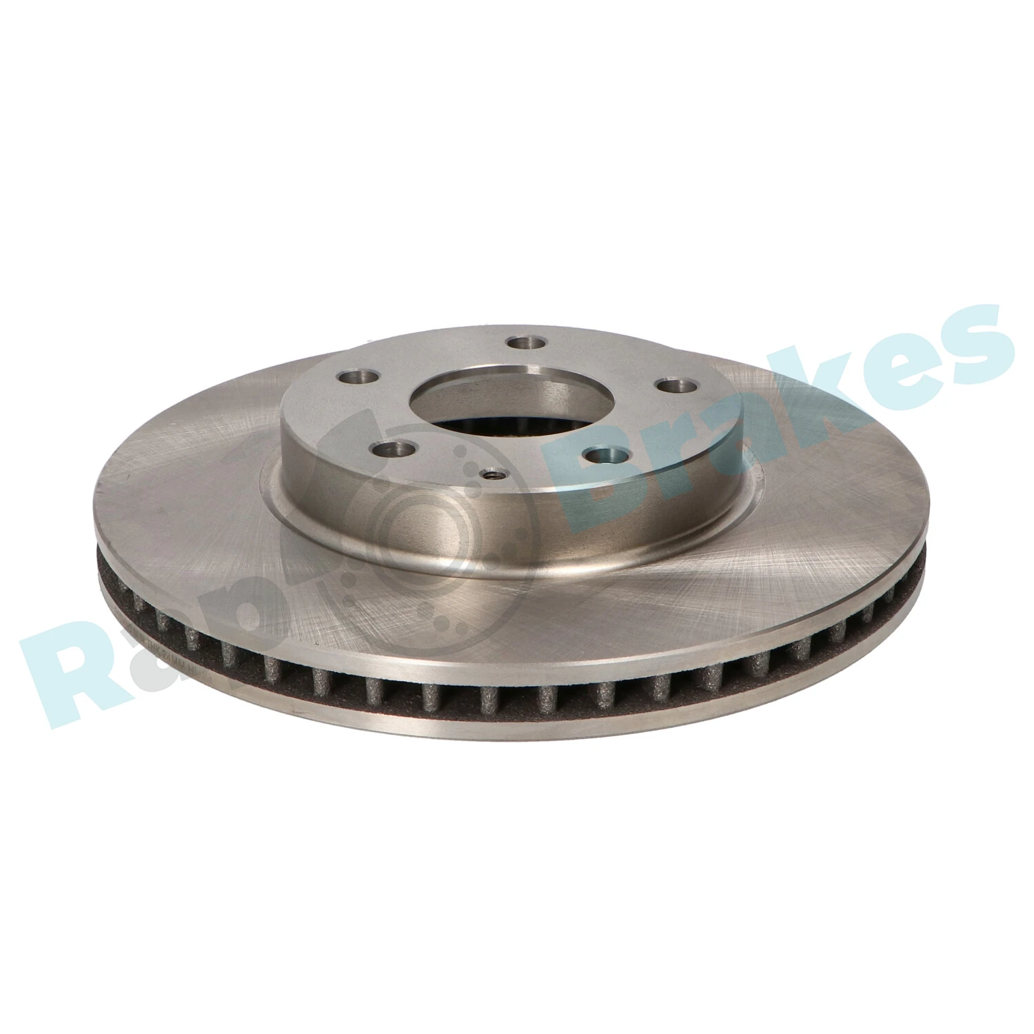 Brake Disc R-D1003