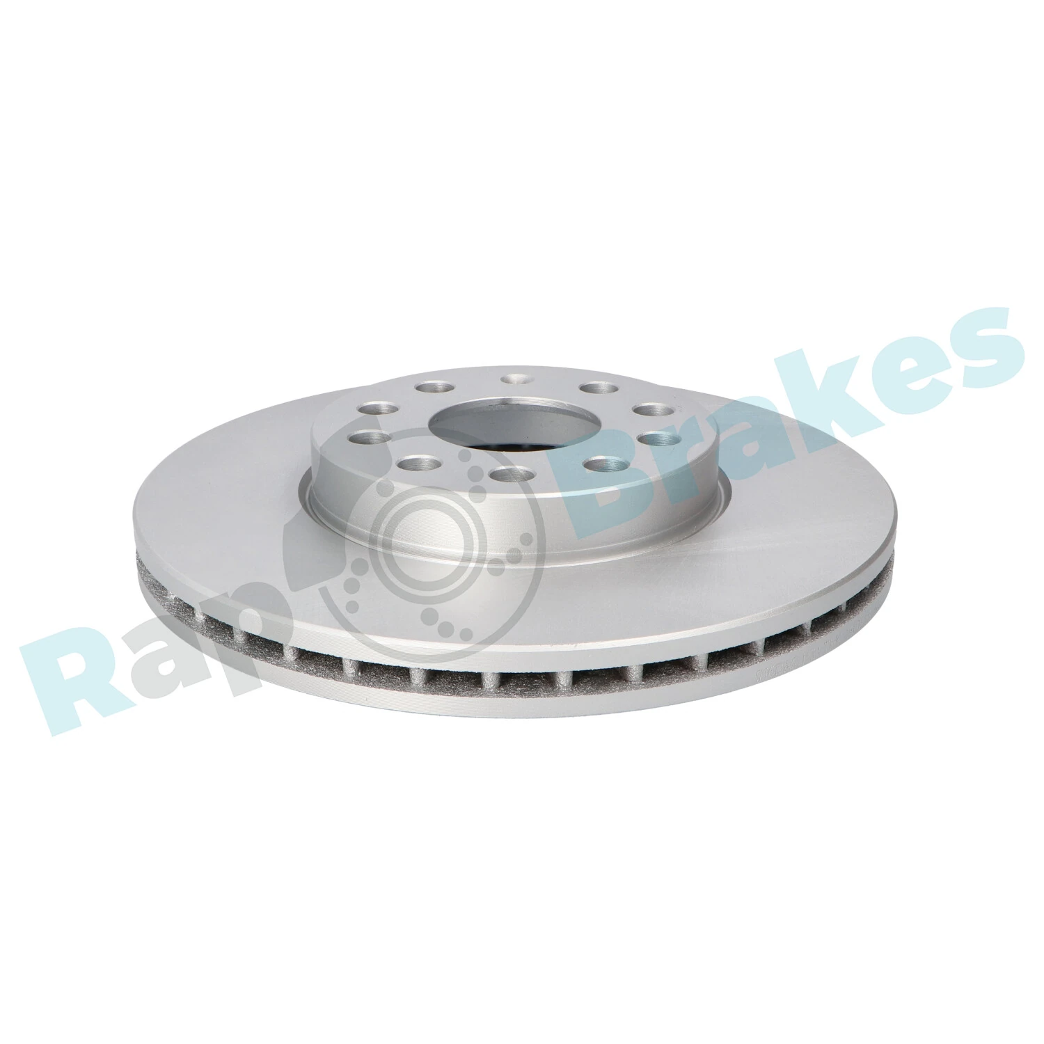 Brake Disc R-D0489C
