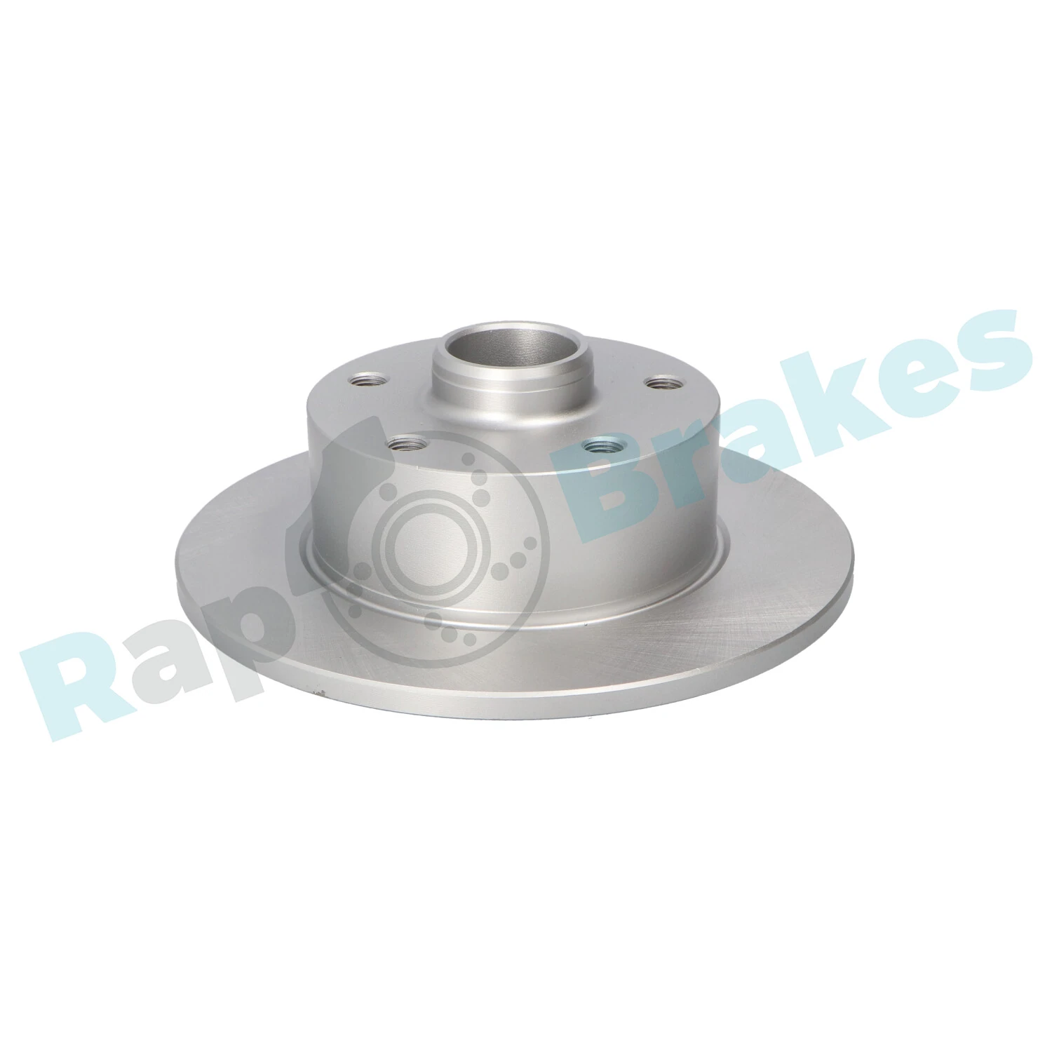Brake Disc R-D0727C