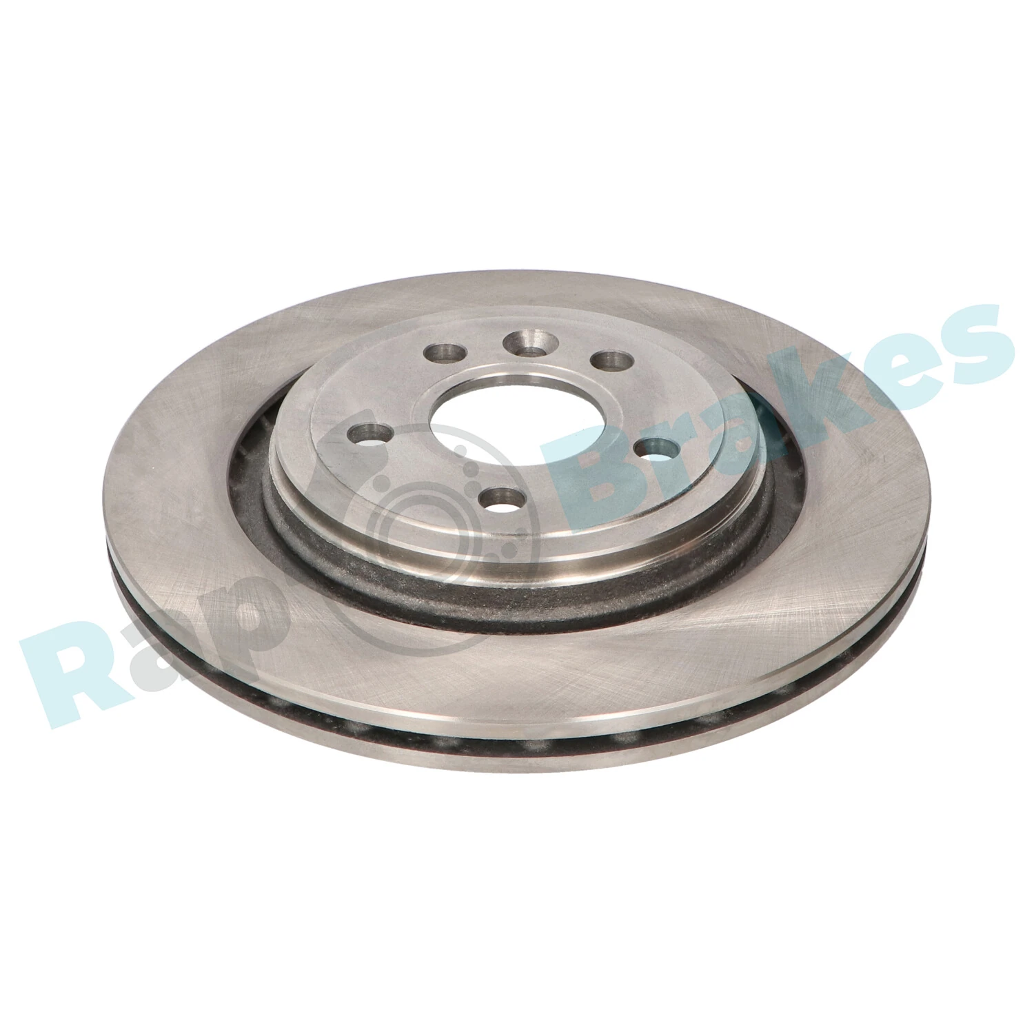 Brake Disc R-D0085