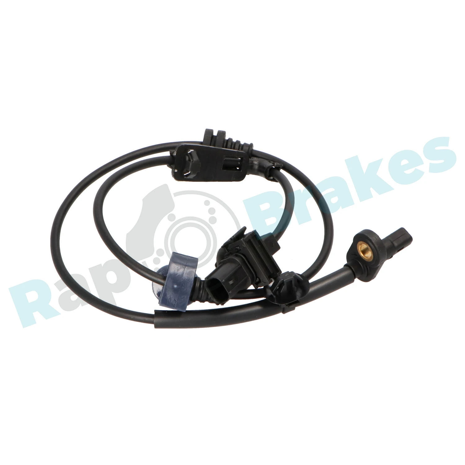 Sensor, wheel speed R-A0544