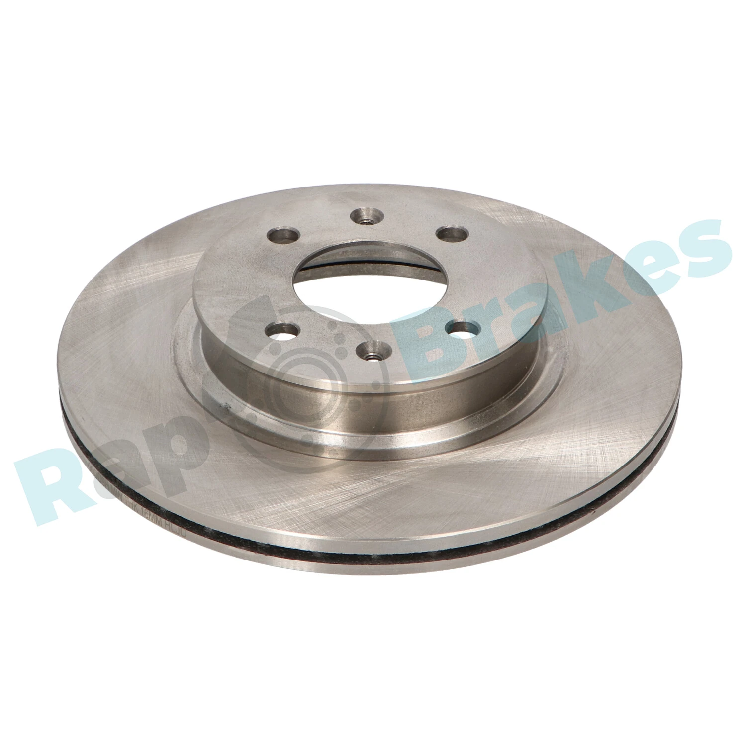 Brake Disc R-D0075