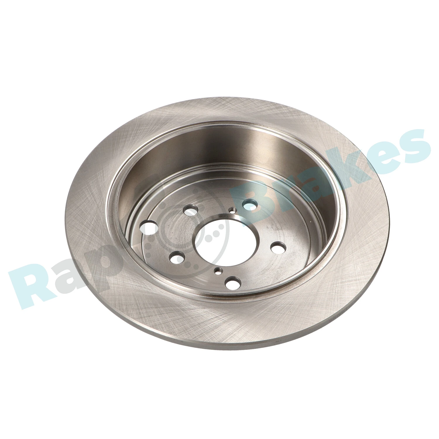Brake Disc R-D0107