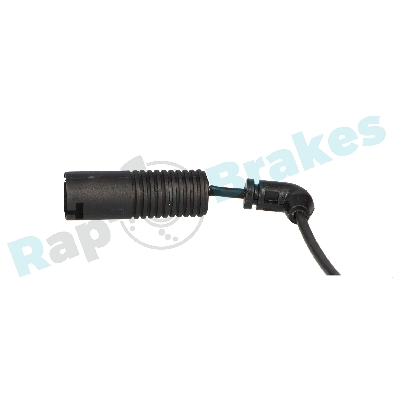 Warning Contact, brake pad wear R-G0021