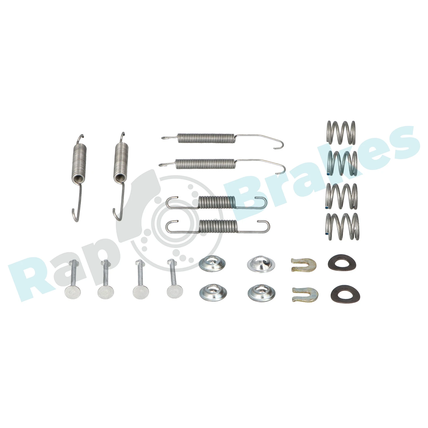Accessory Kit, brake shoes R-T0027