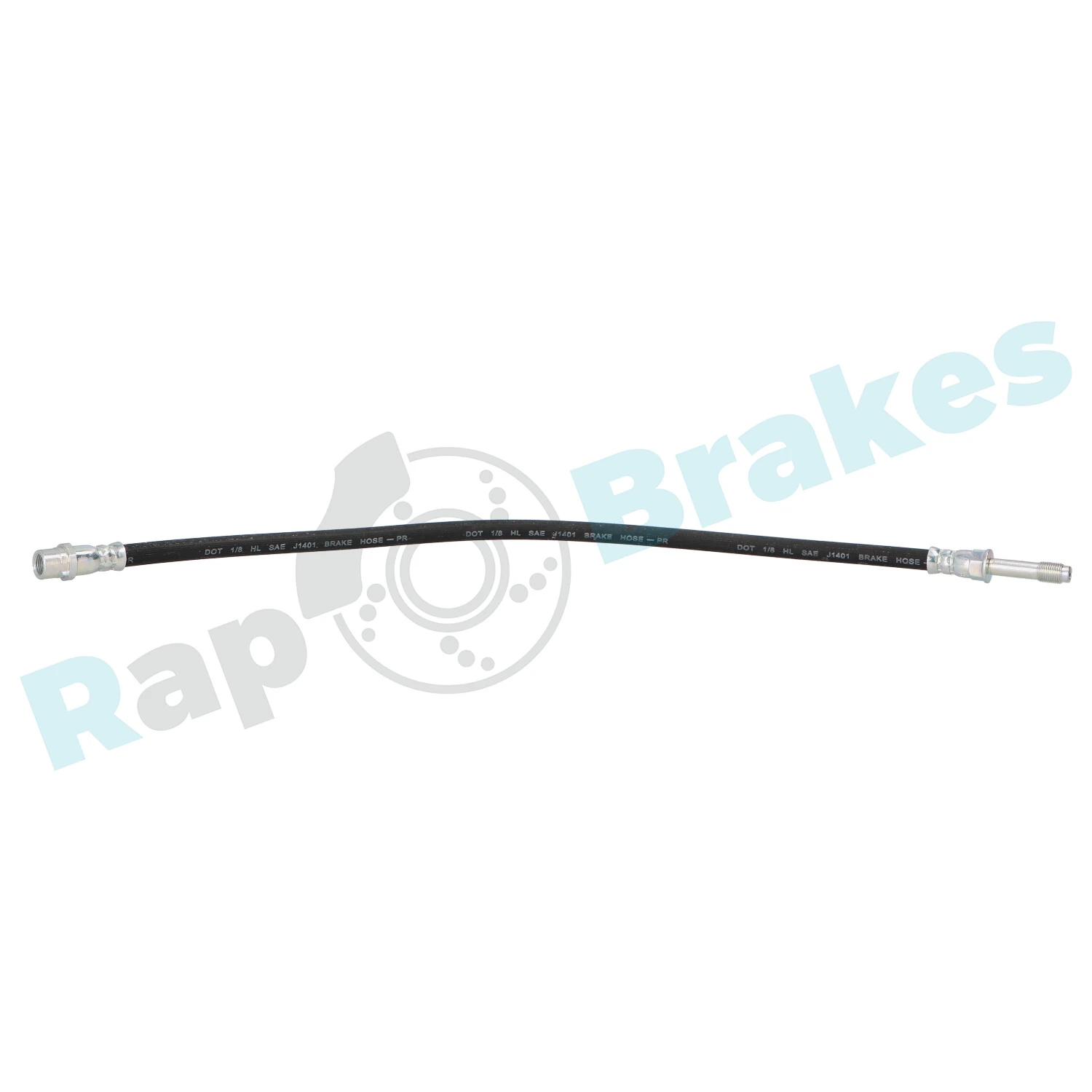 Brake Hose R-H1133