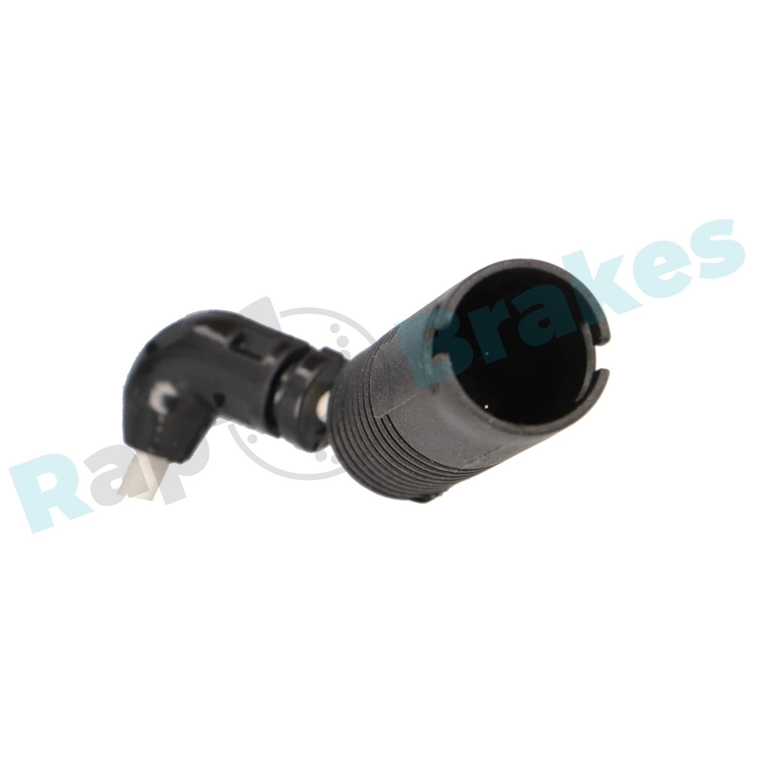 Warning Contact, brake pad wear R-G0033