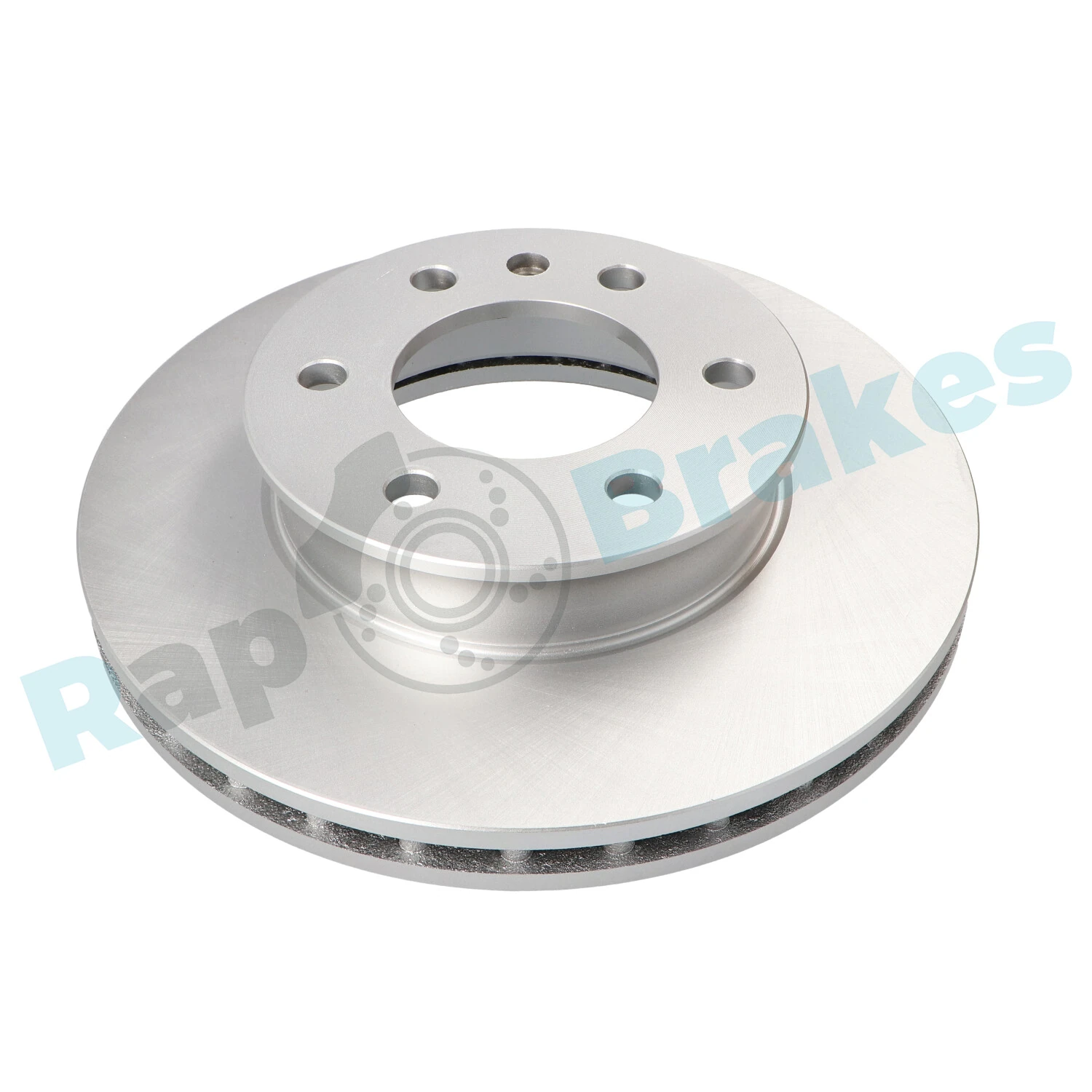 Brake Disc R-D0972C