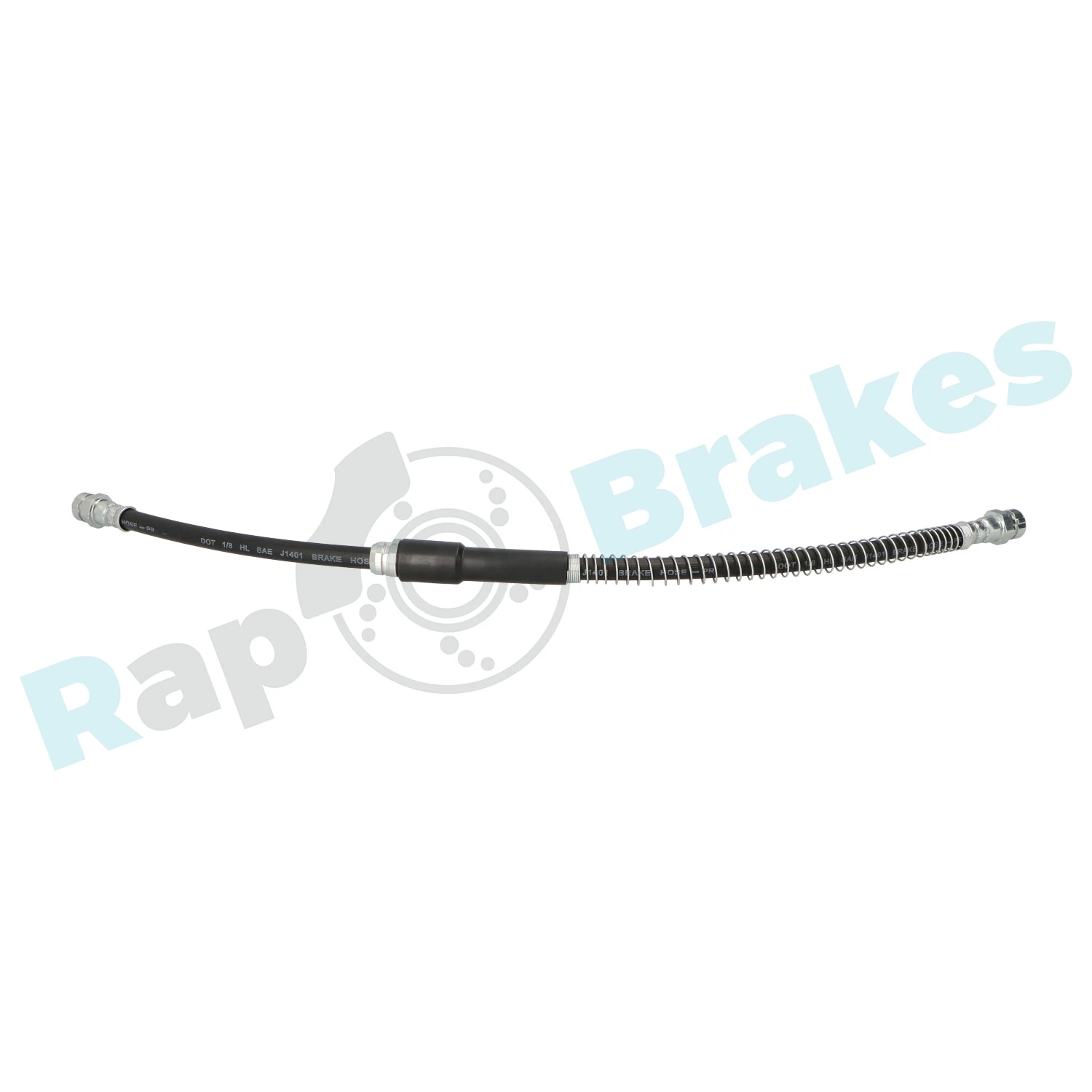 Brake Hose R-H0028