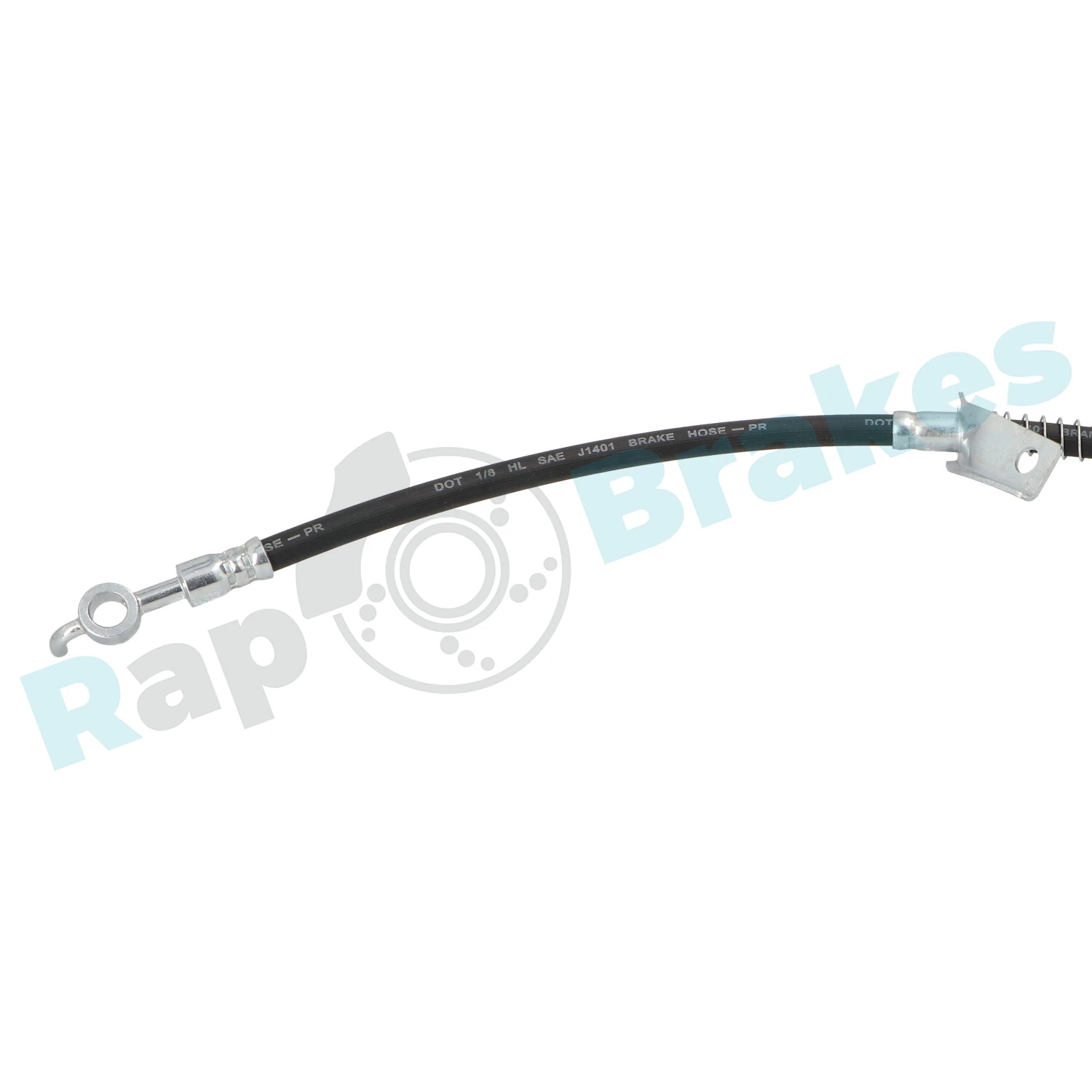 Brake Hose R-H0400