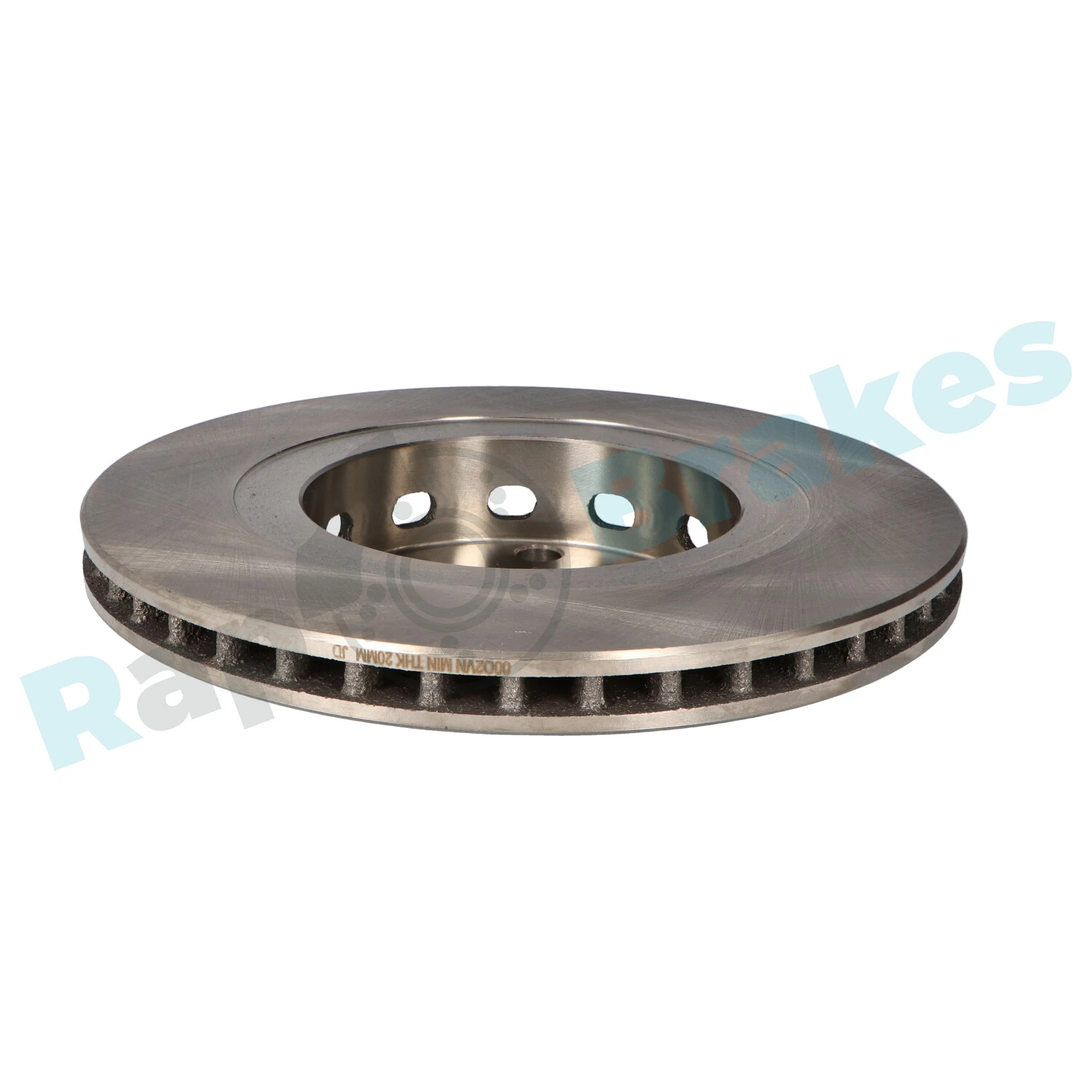 Brake Disc R-D0531