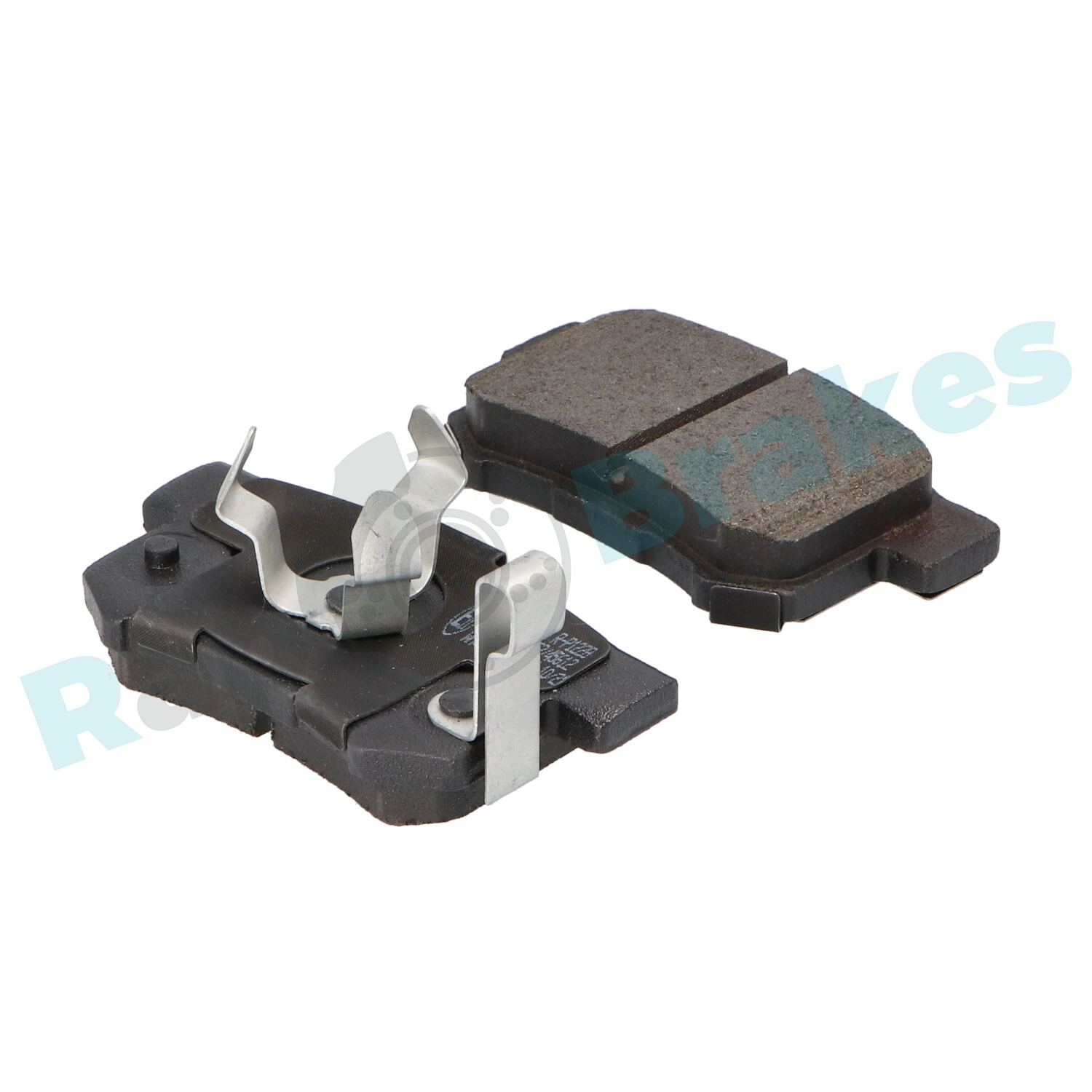 Brake Pad Set, disc brake R-P1228