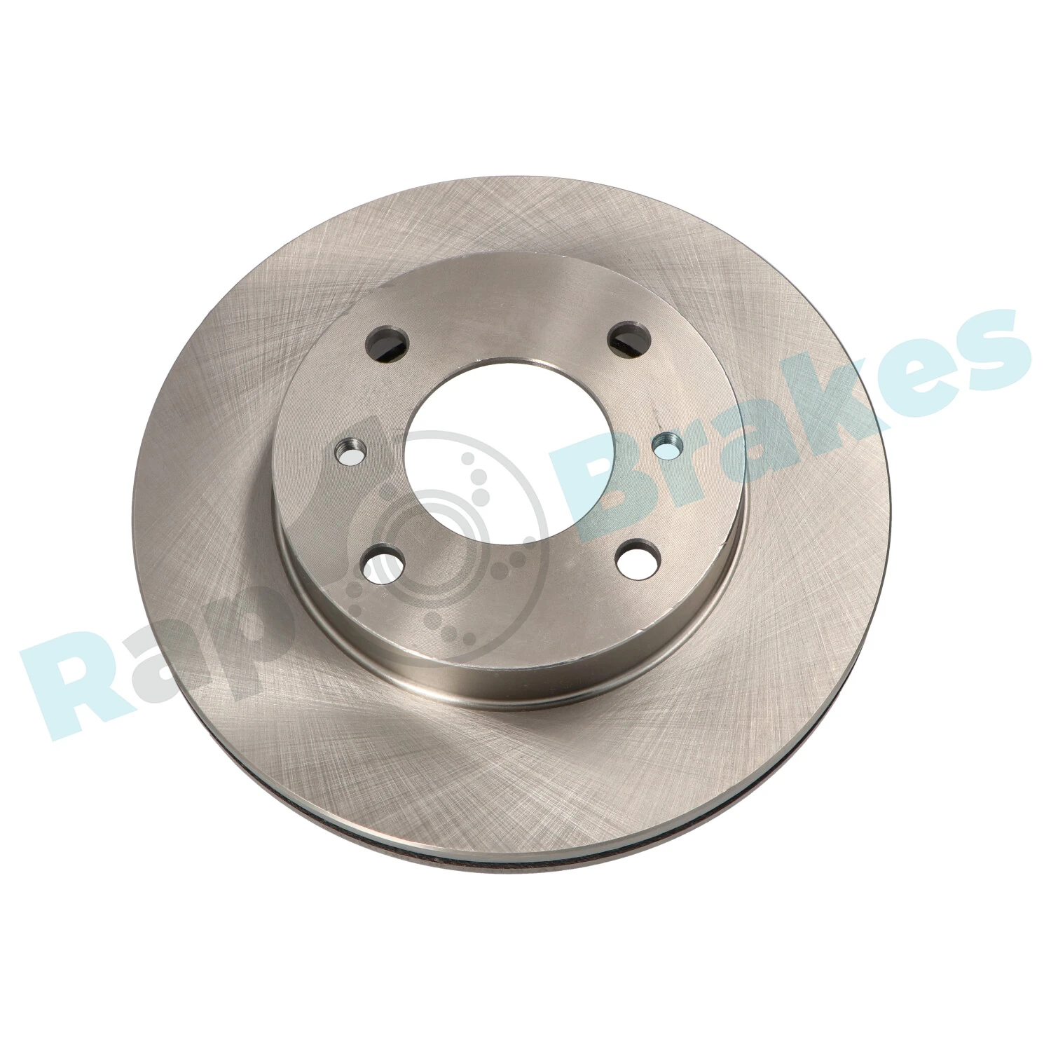Brake Disc R-D0804
